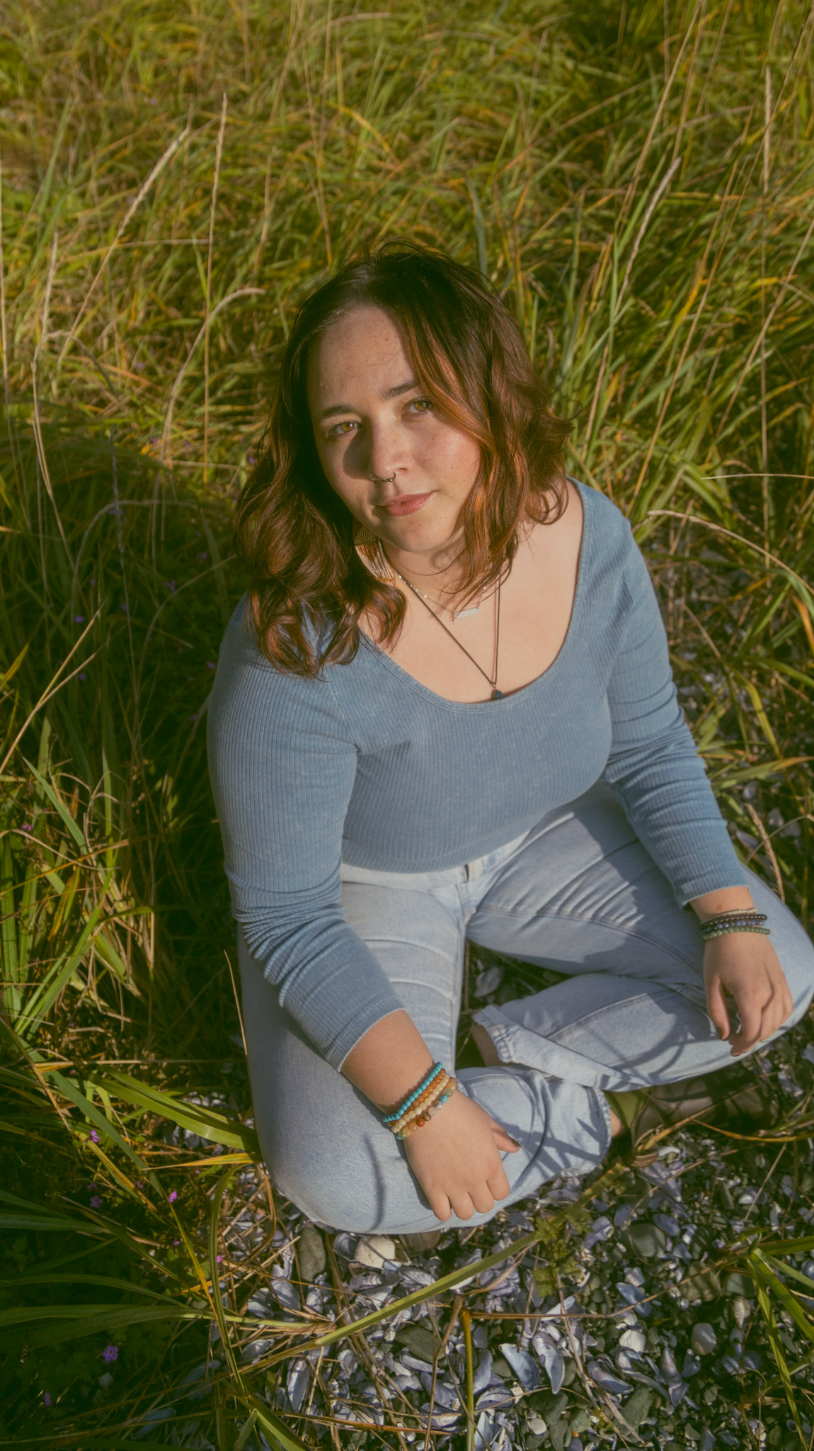 Portrait Session