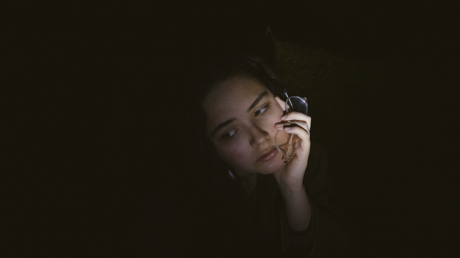 Self Portrait
