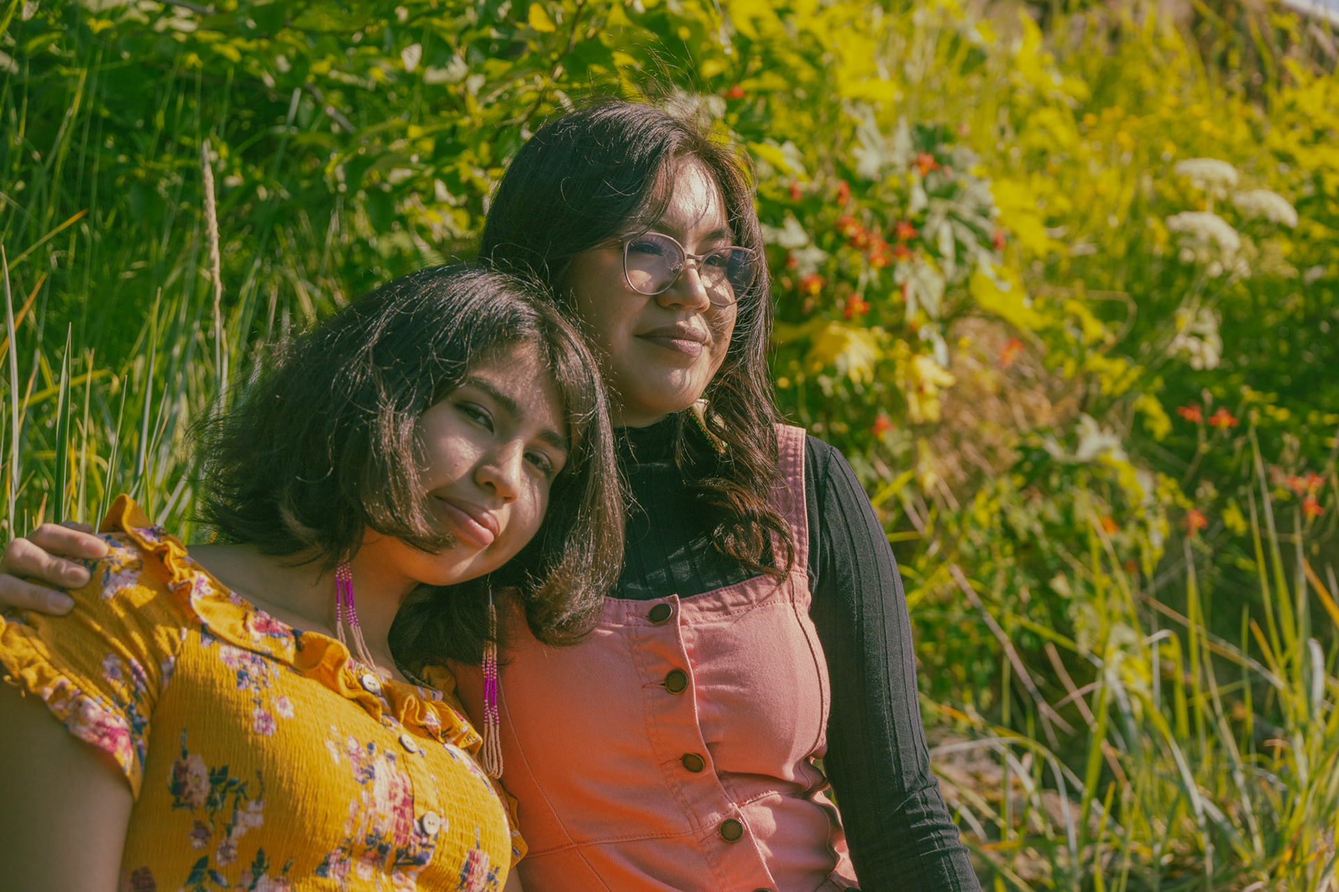 Sibling Shoot