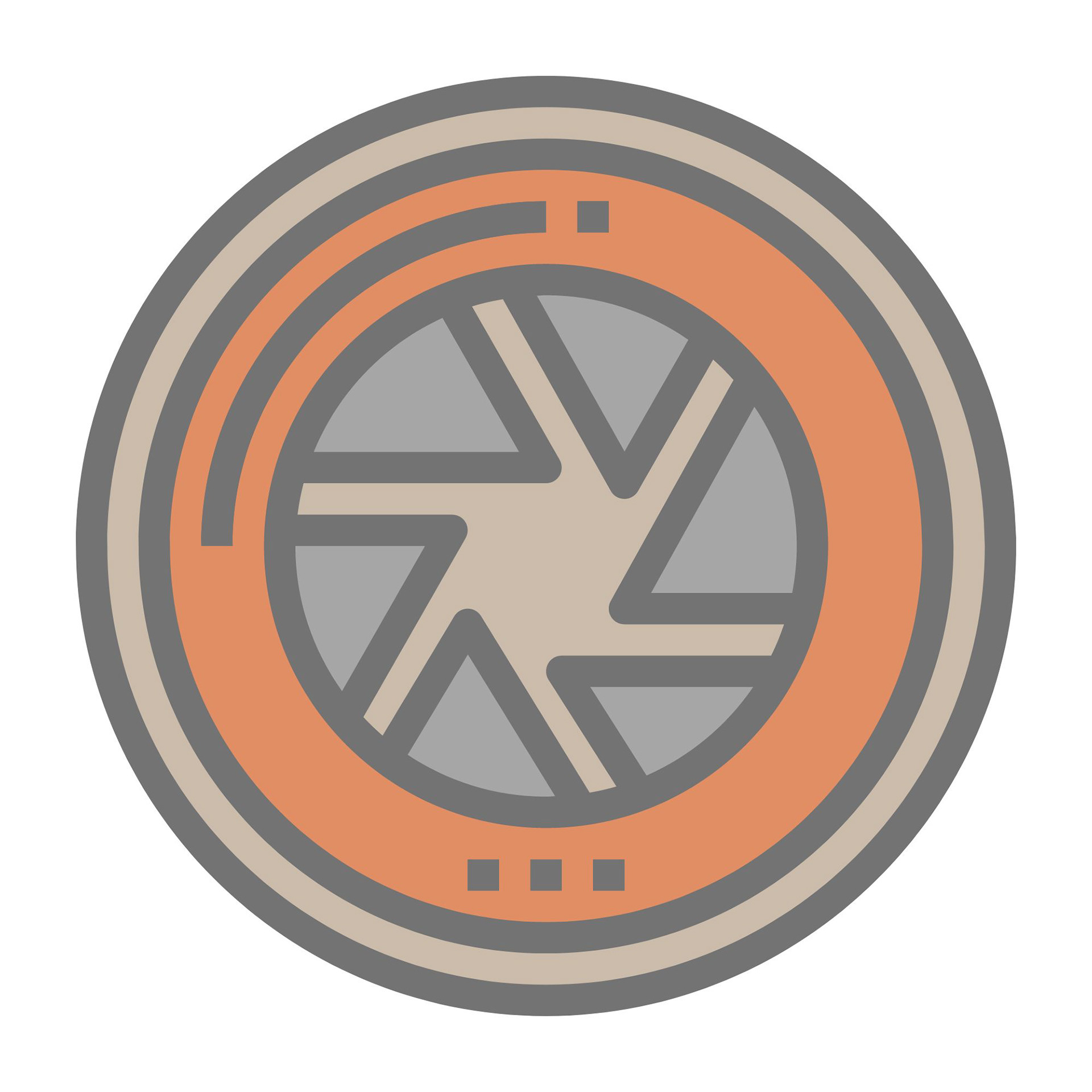 Custom Branding UI Design