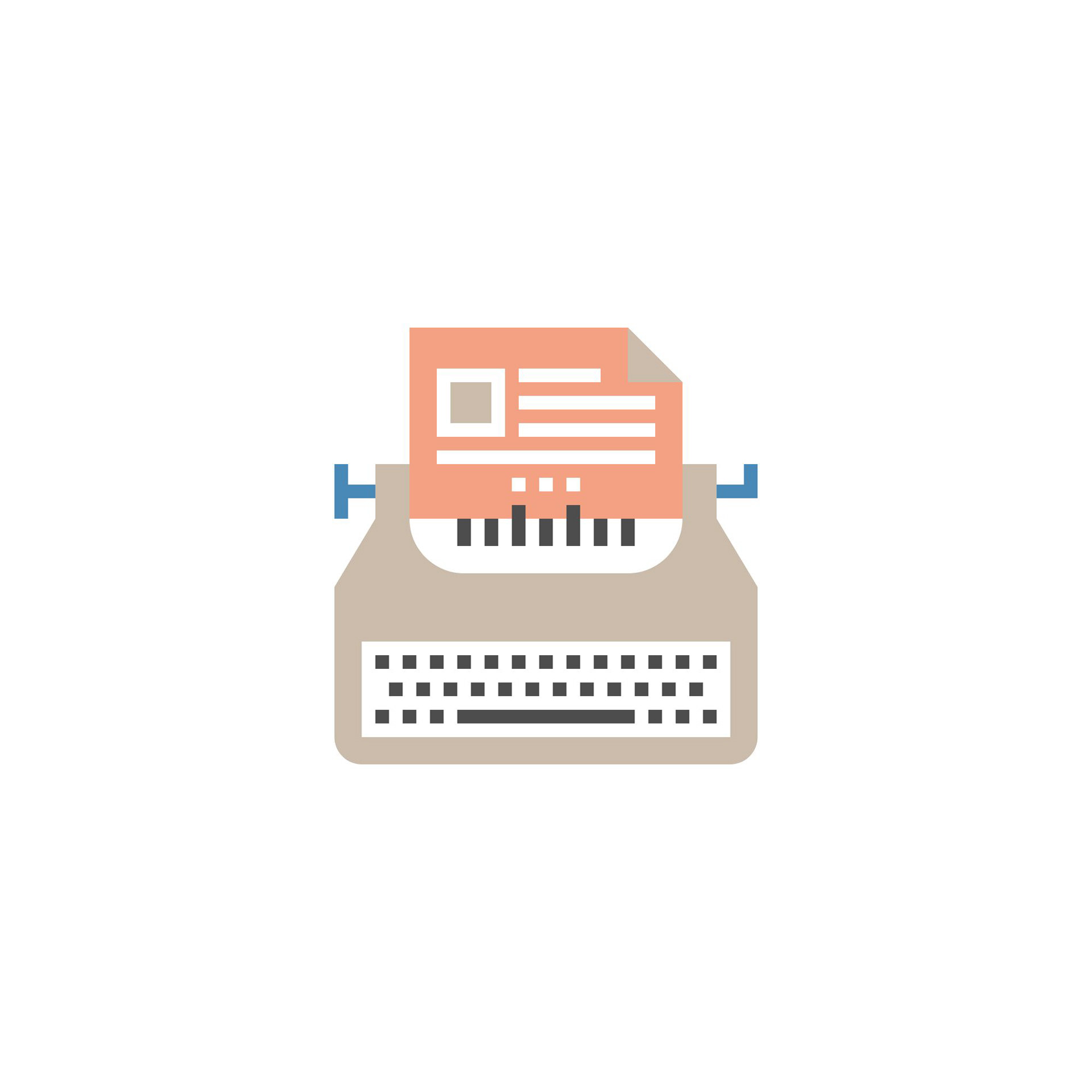 Custom Branding UI Design