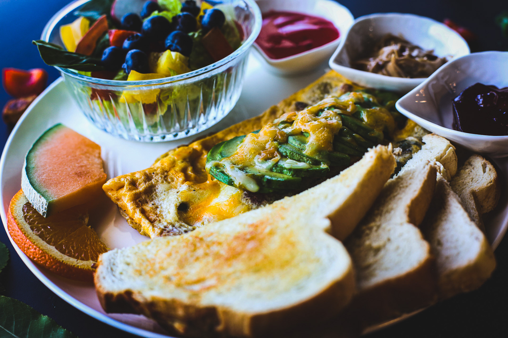 Food Photography