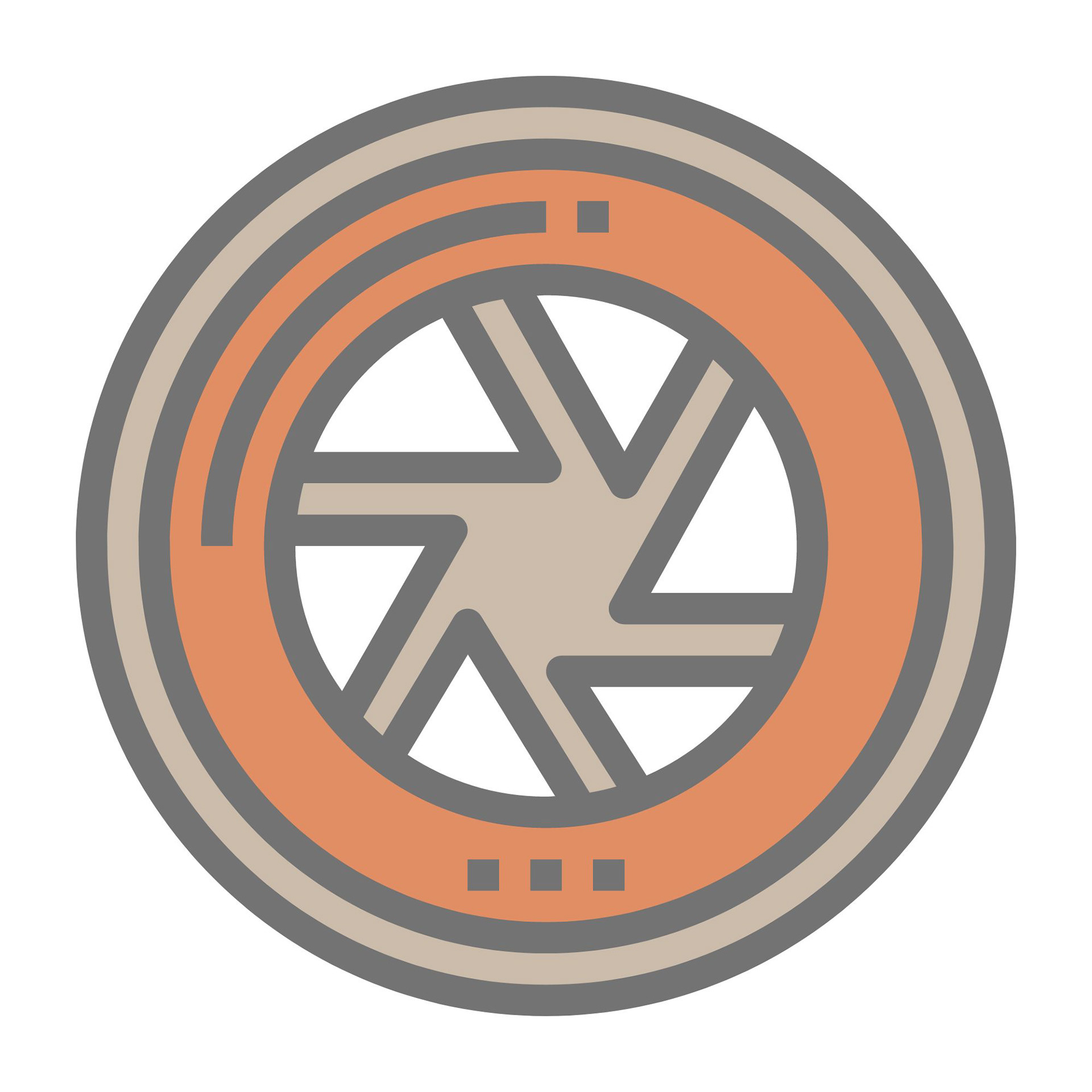 Custom Branding UI Design