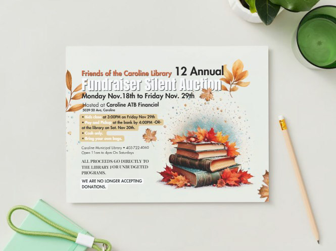 Personalized Poster Design