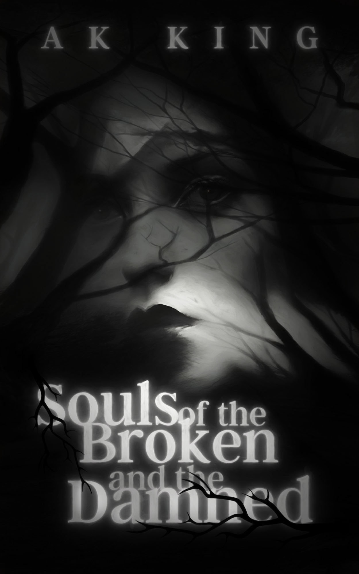Book Cover Design