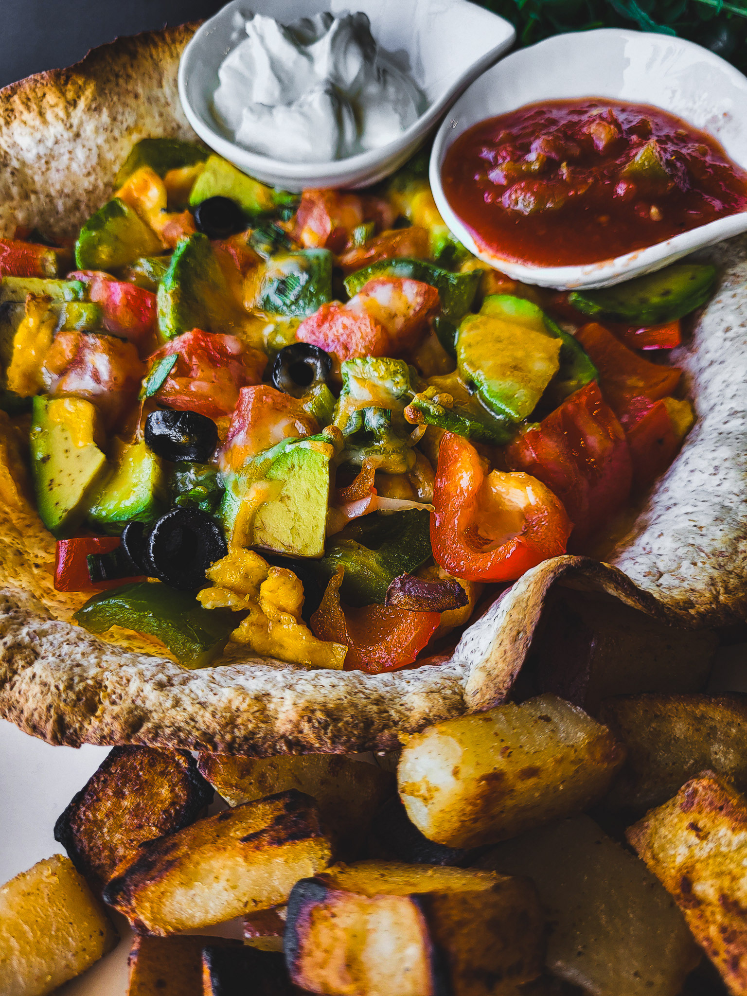 Food Photography