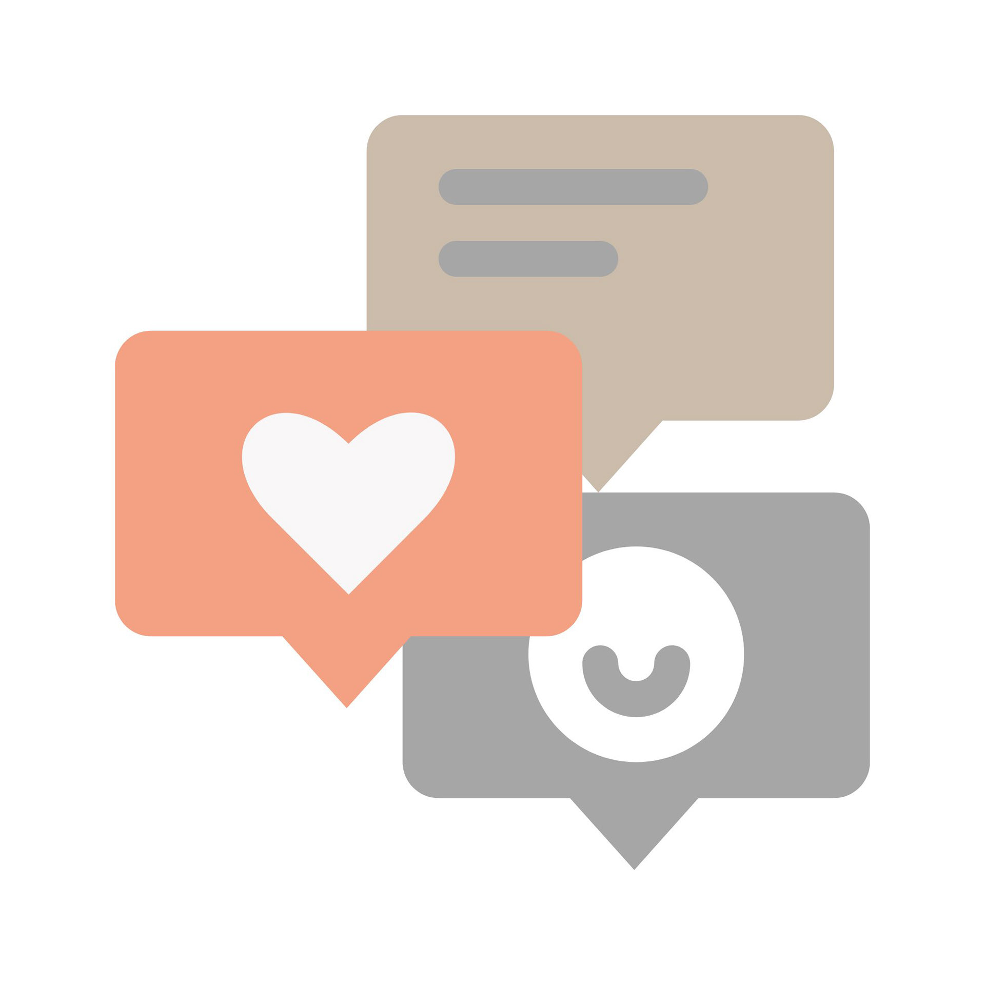 Custom Branding UI Design