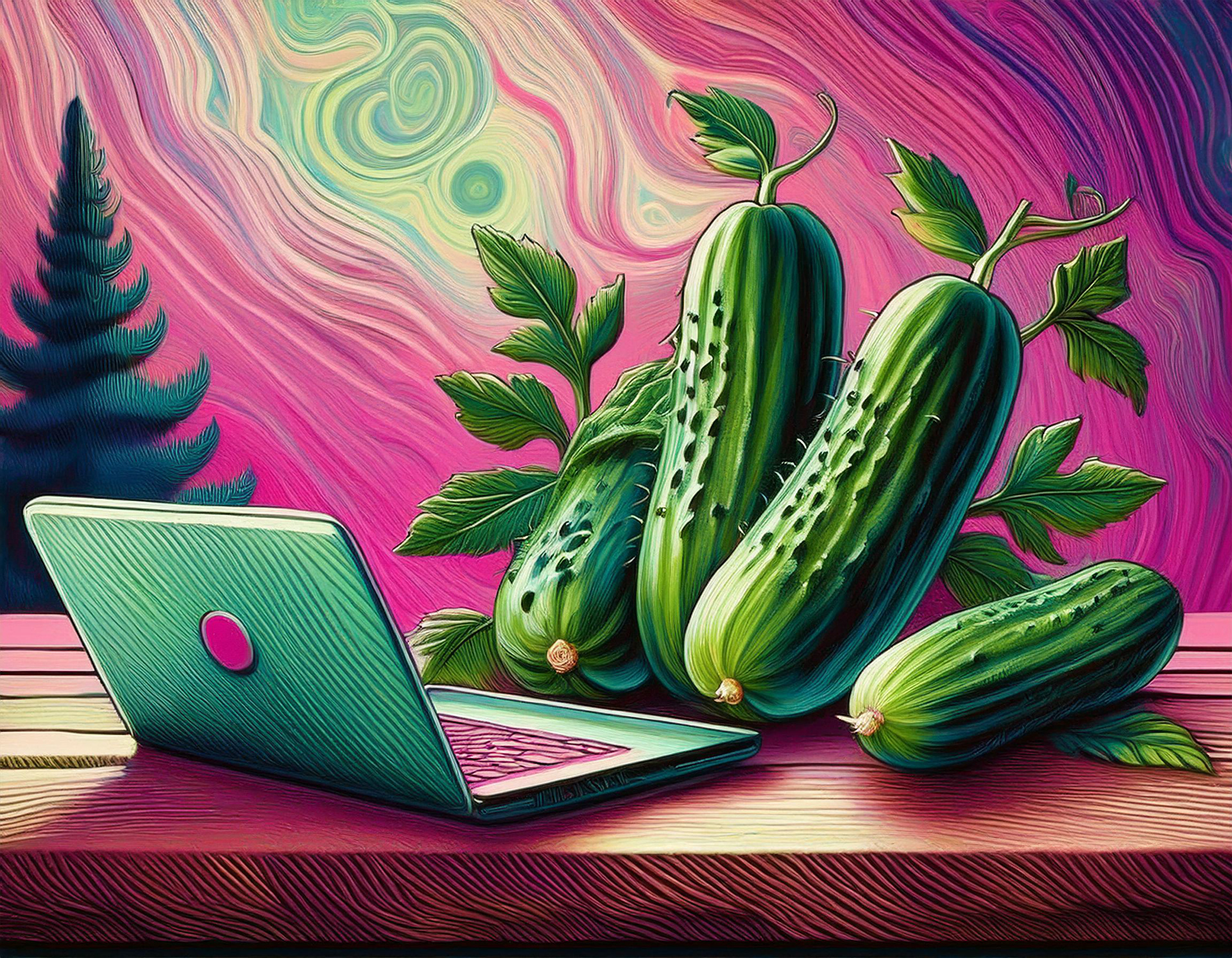 Custom Branding Art and Design