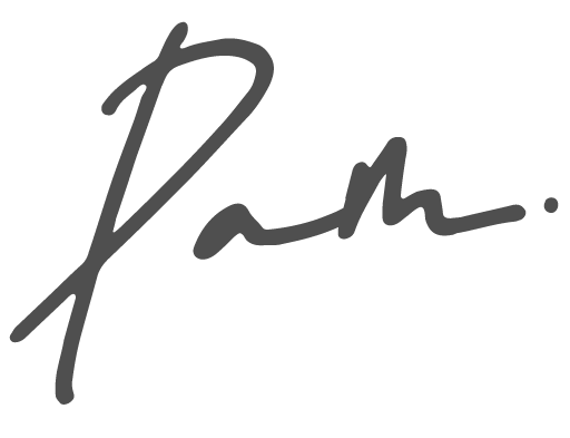 Pam Rojas Ch.