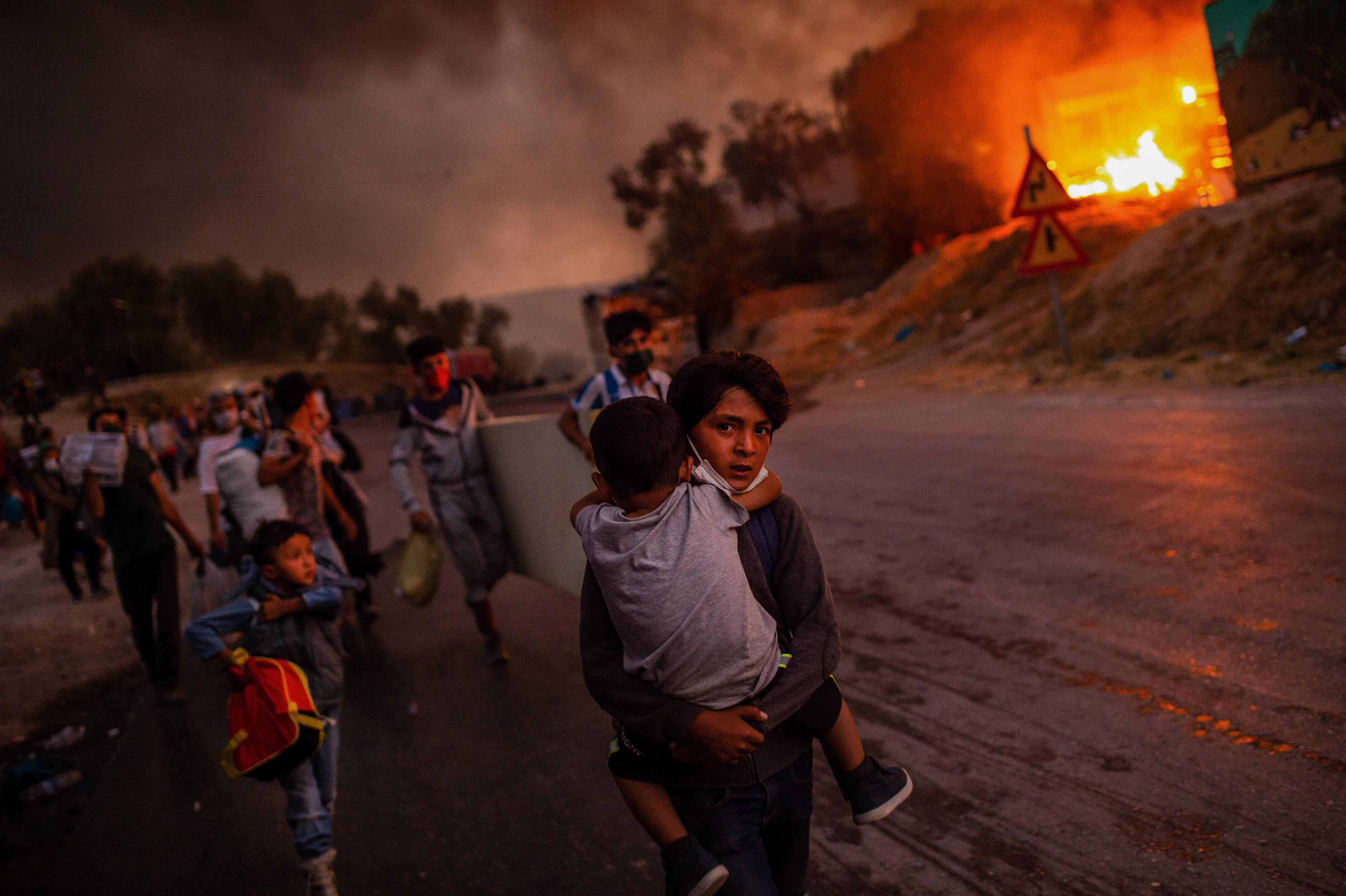 UNICEF Photo of the Year Award