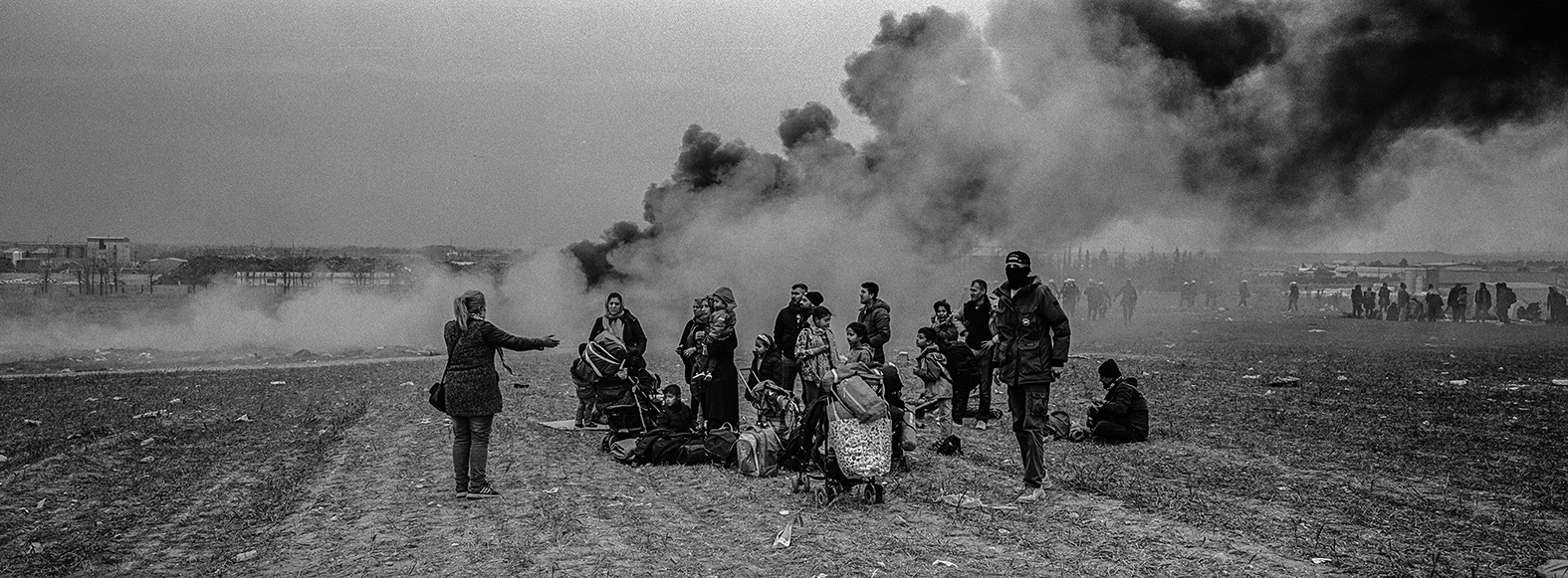 World Press Photo Award