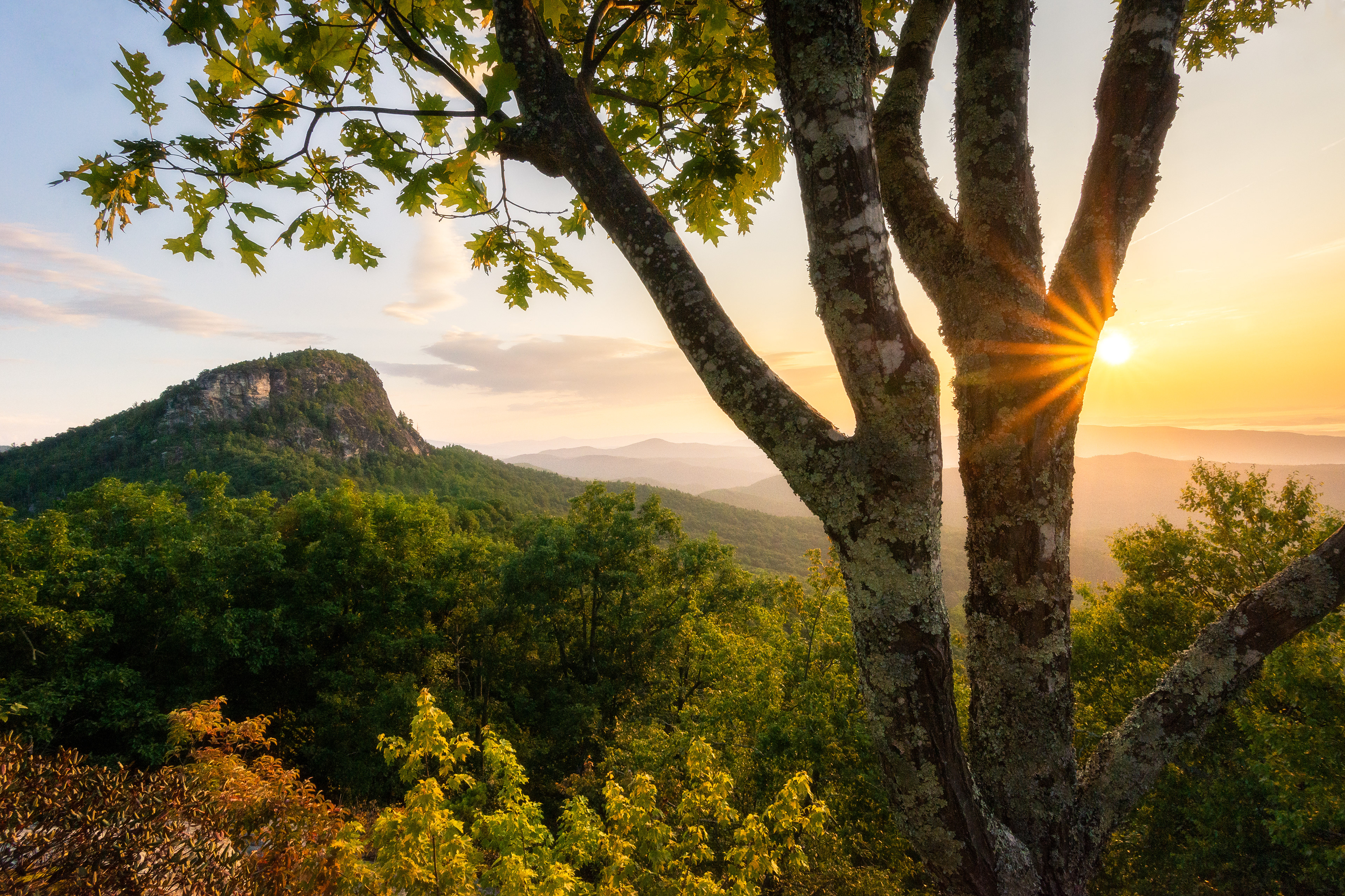 Linville, NC