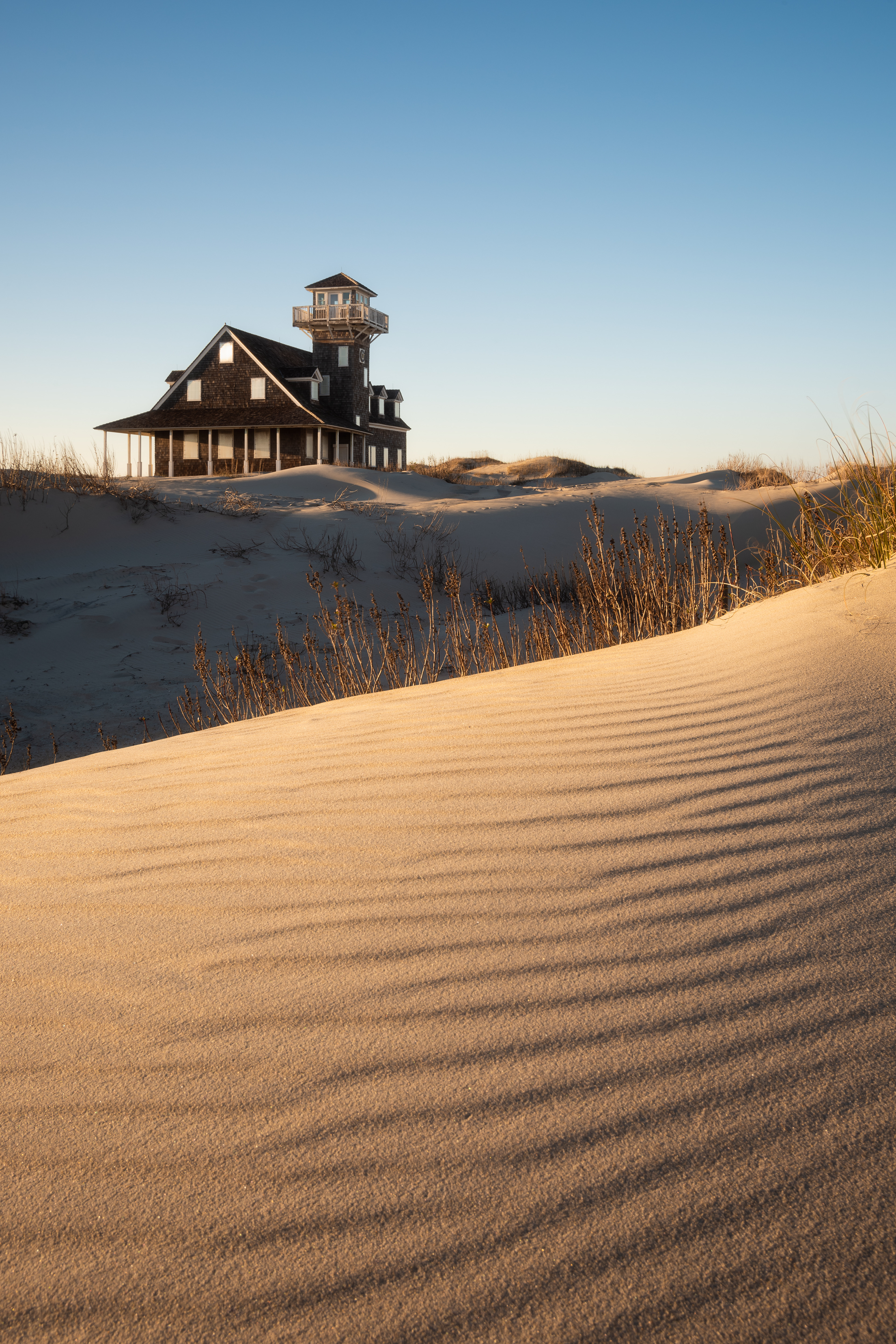 Outer Banks, NC