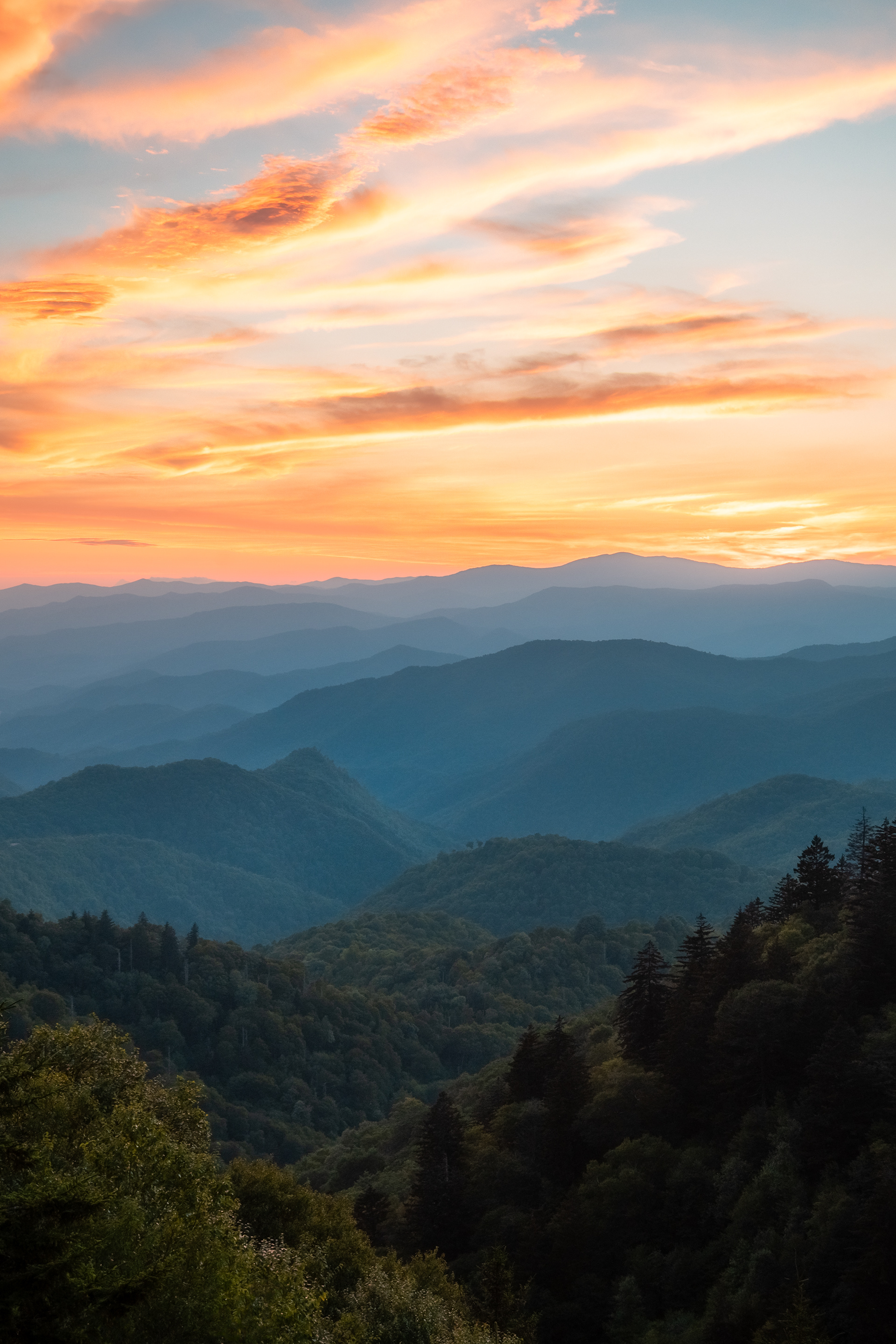 Maggie Valley, NC