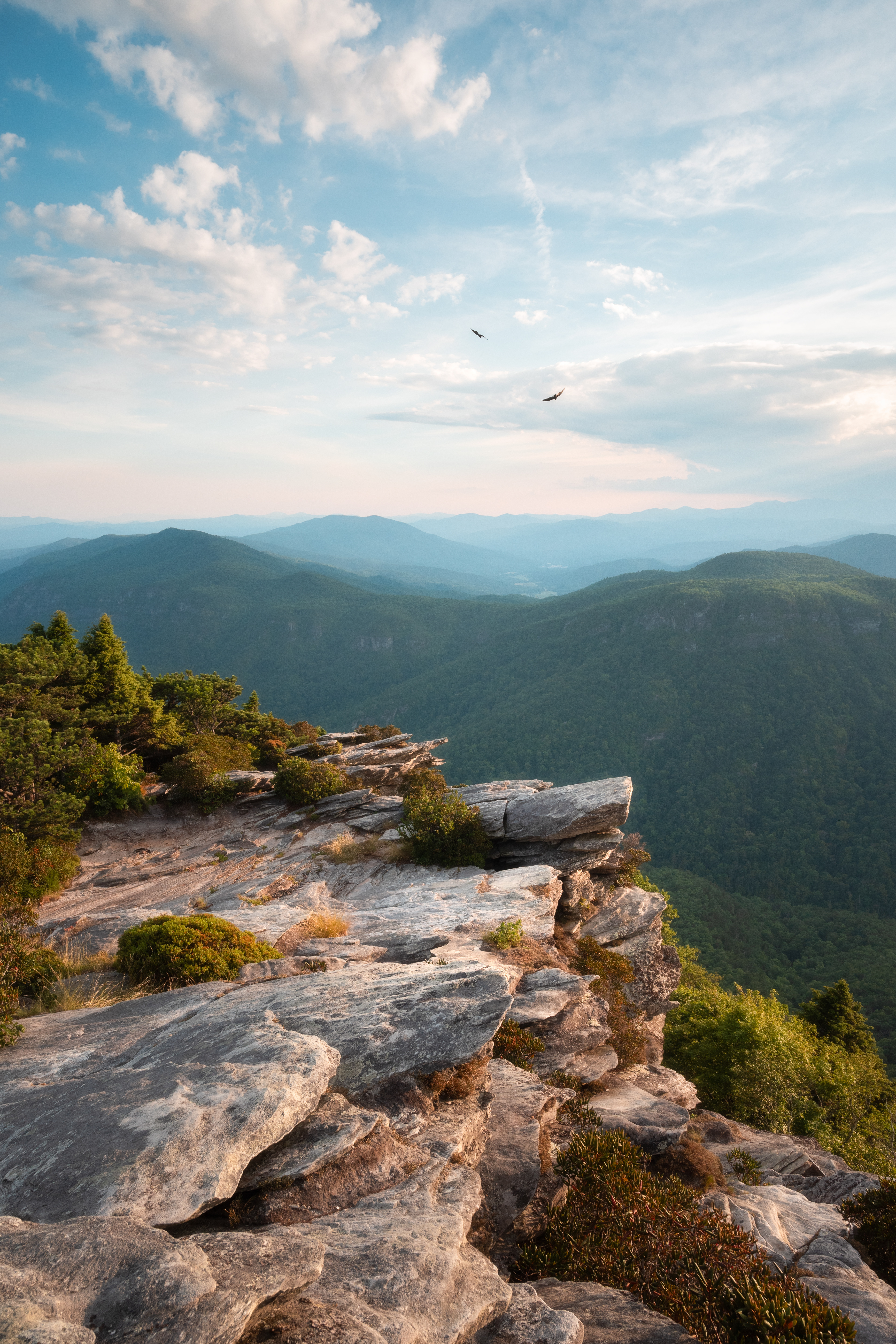 Linville, NC