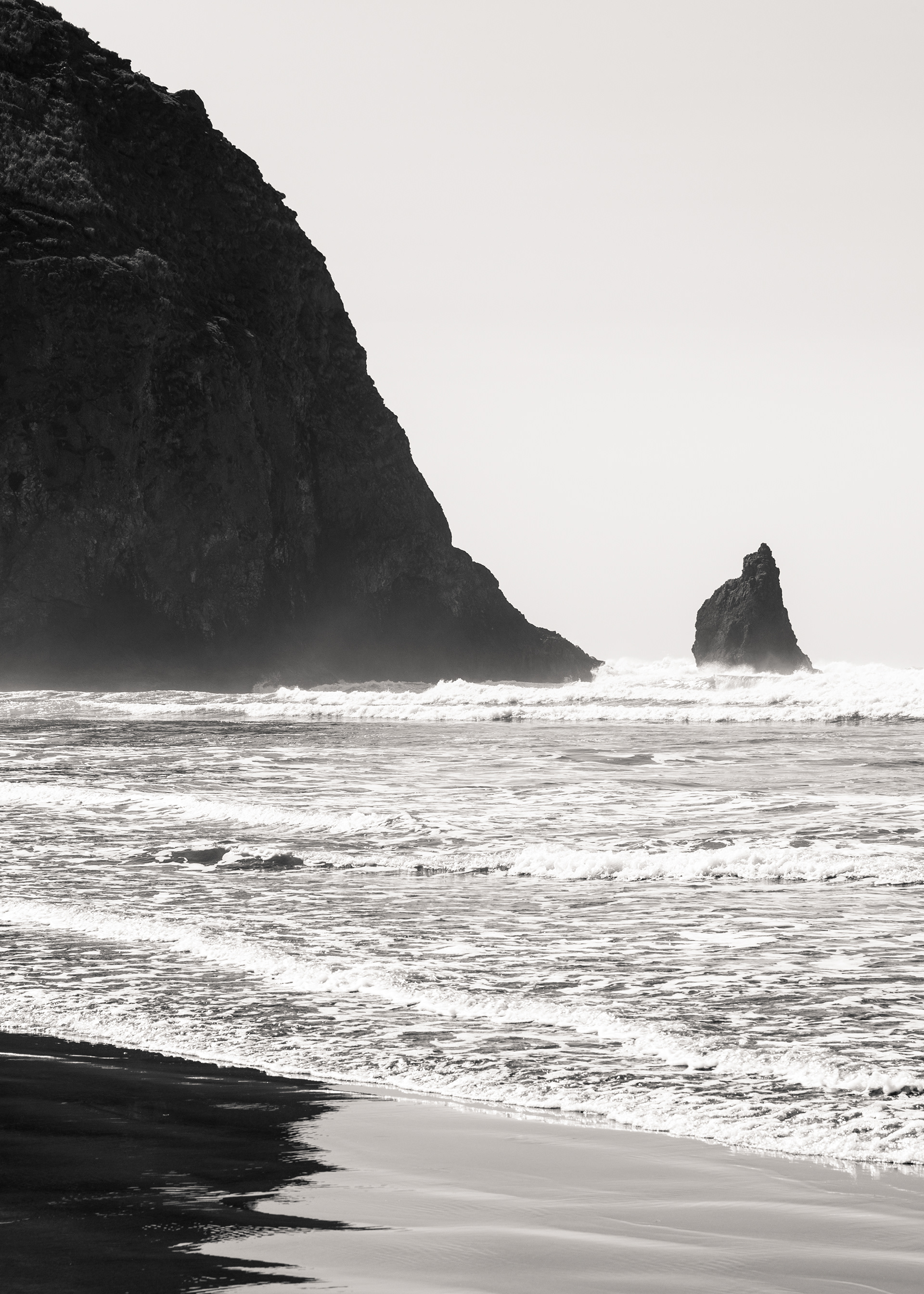 Ecola State Park, OR