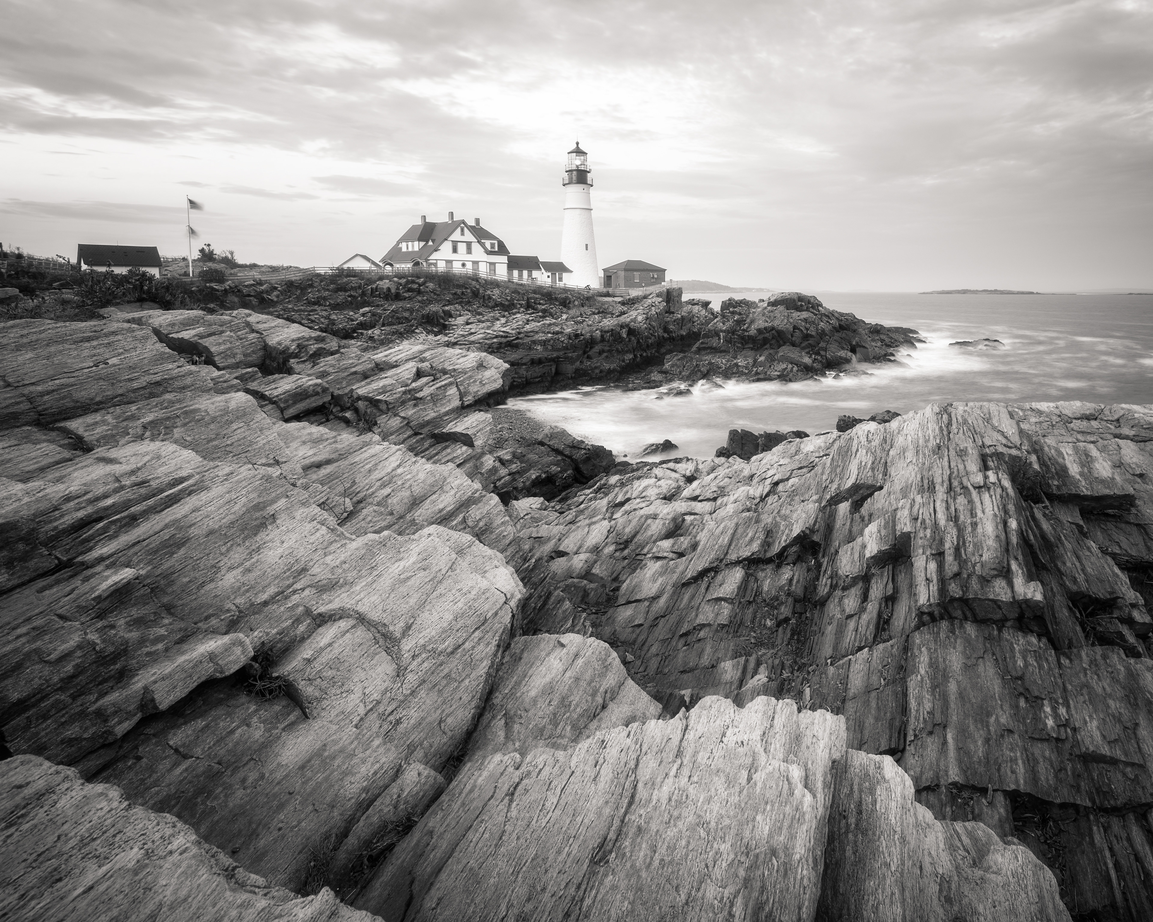 Portland, ME