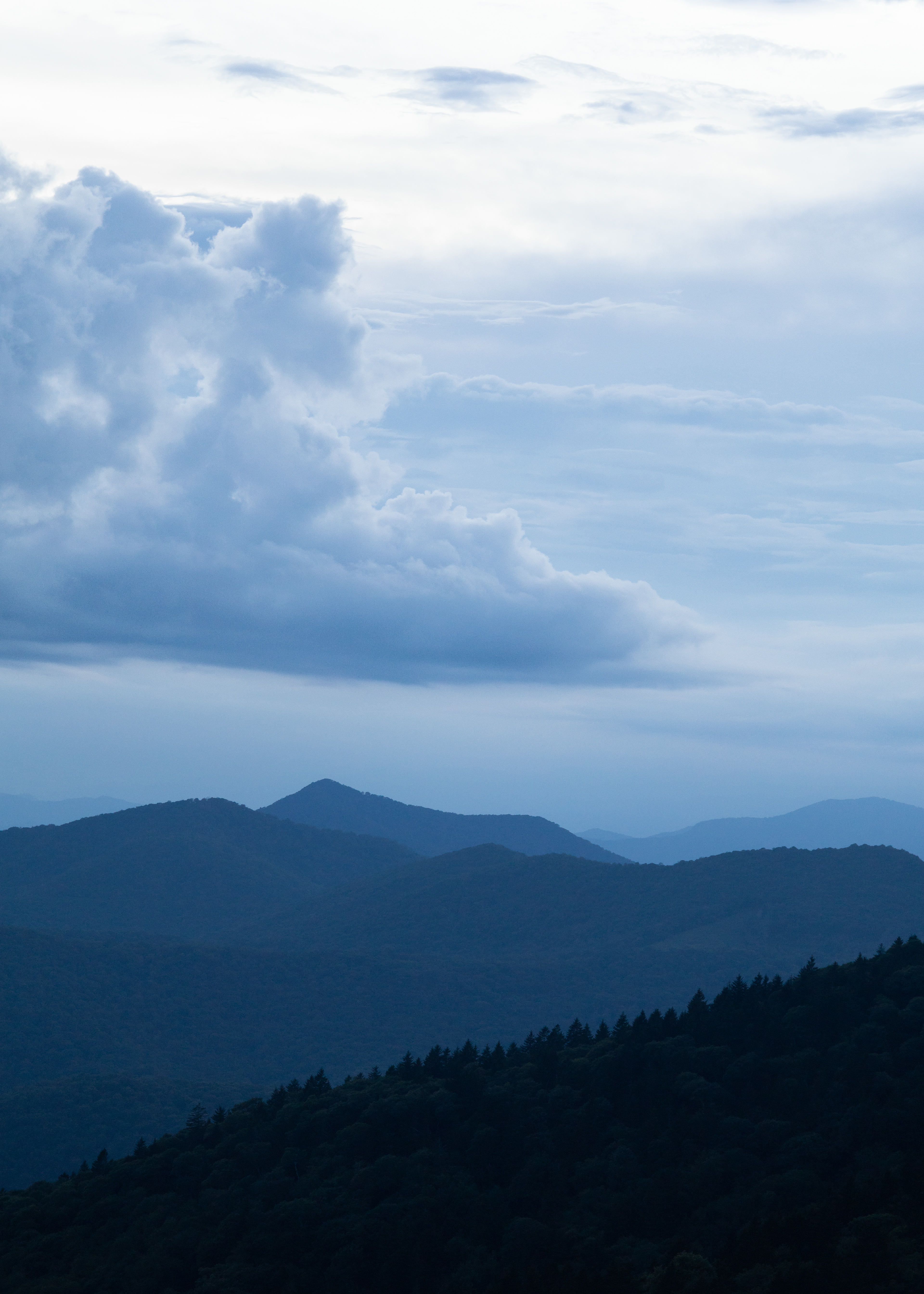 Waynesville, NC