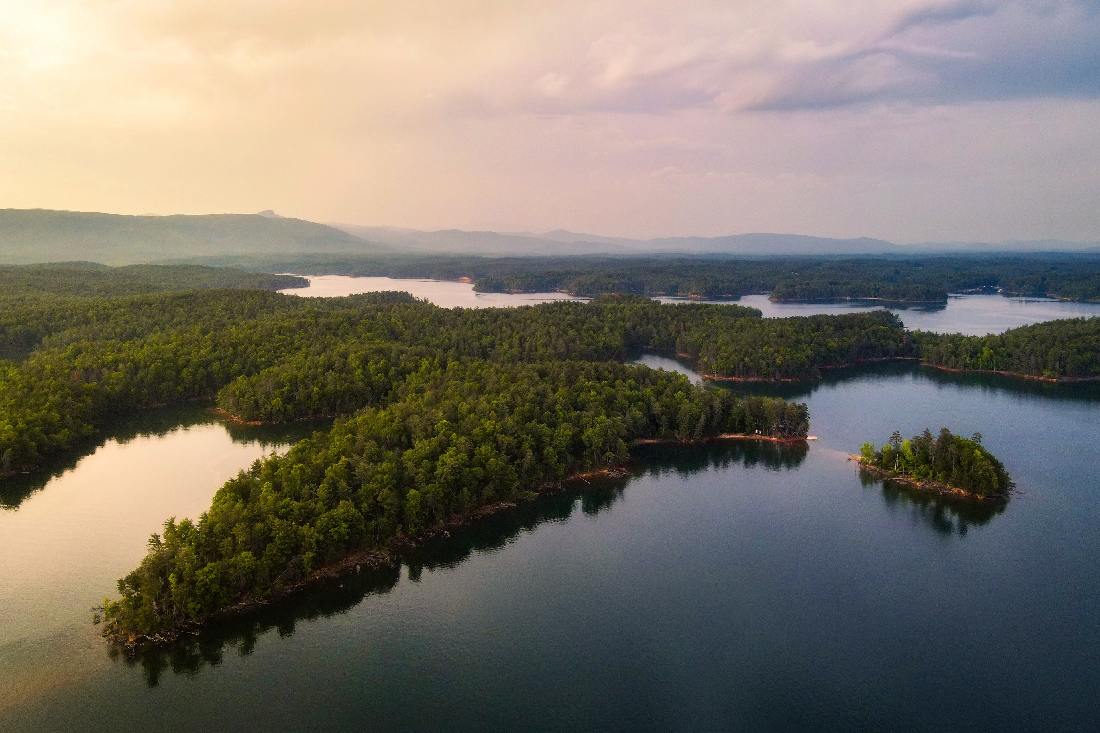 Morganton, NC