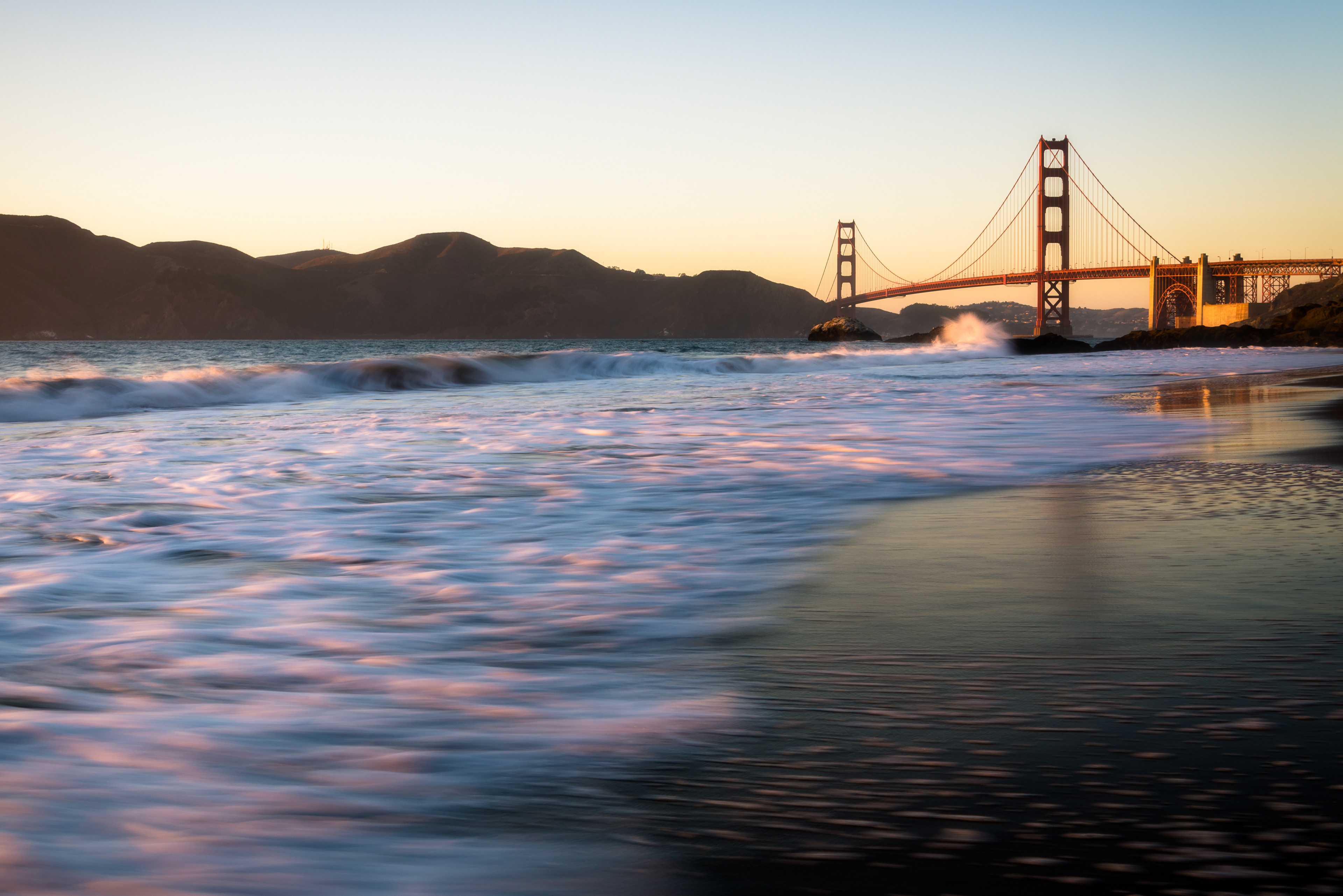 San Francisco, CA