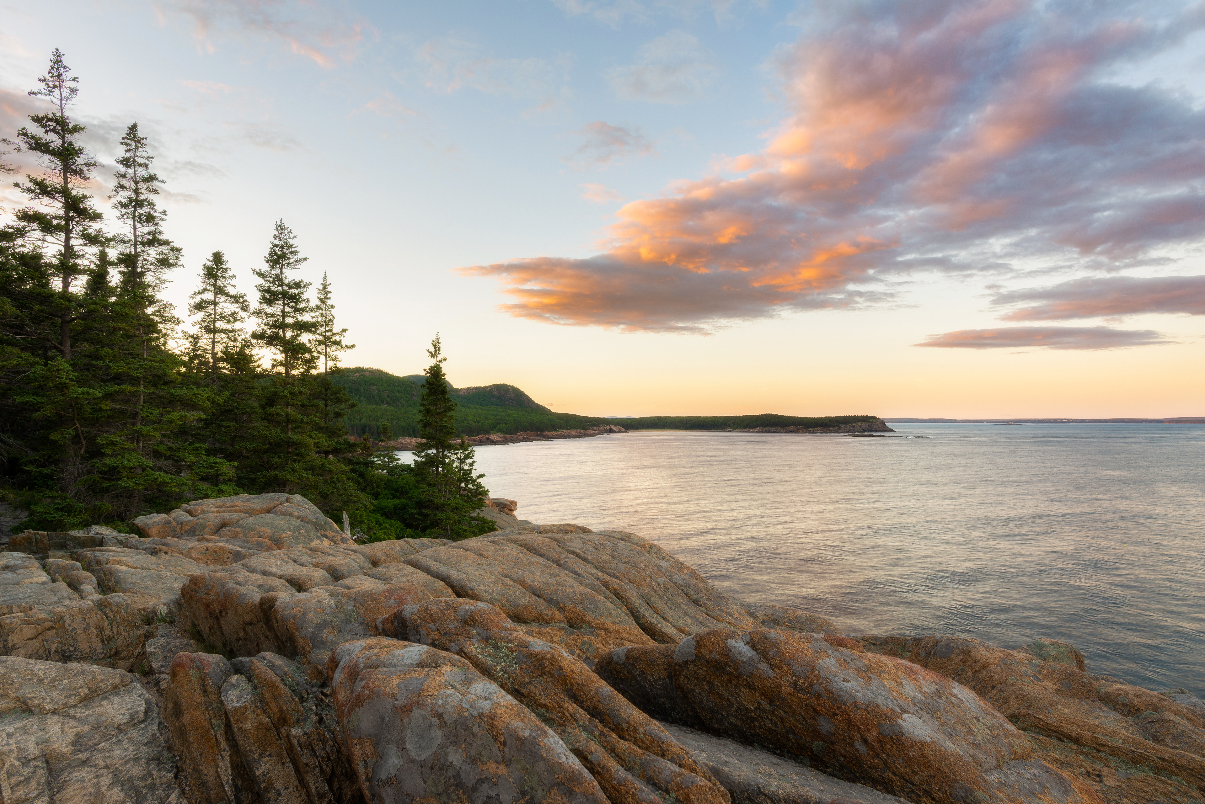 Acadia National Park, ME