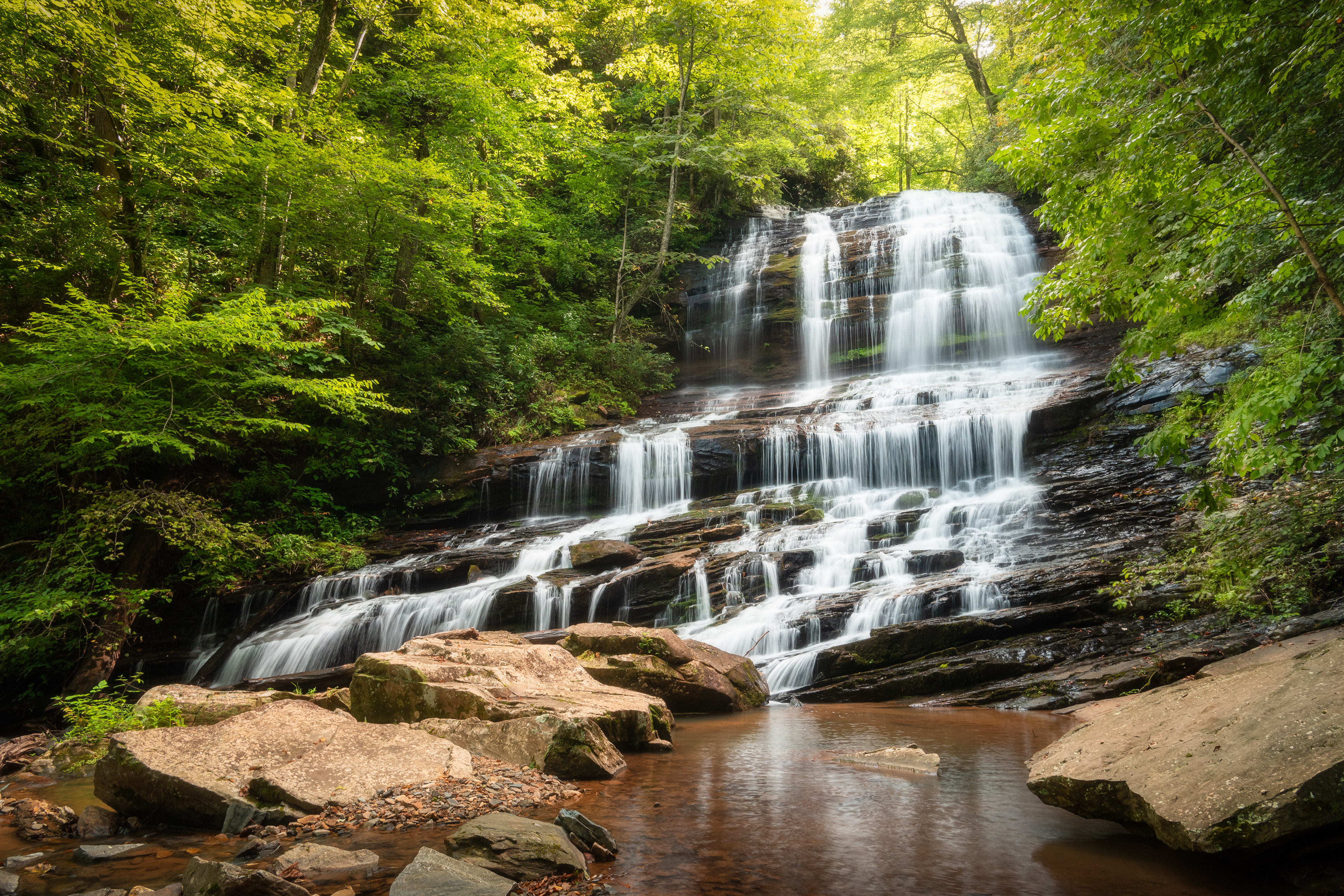 Tryon, NC