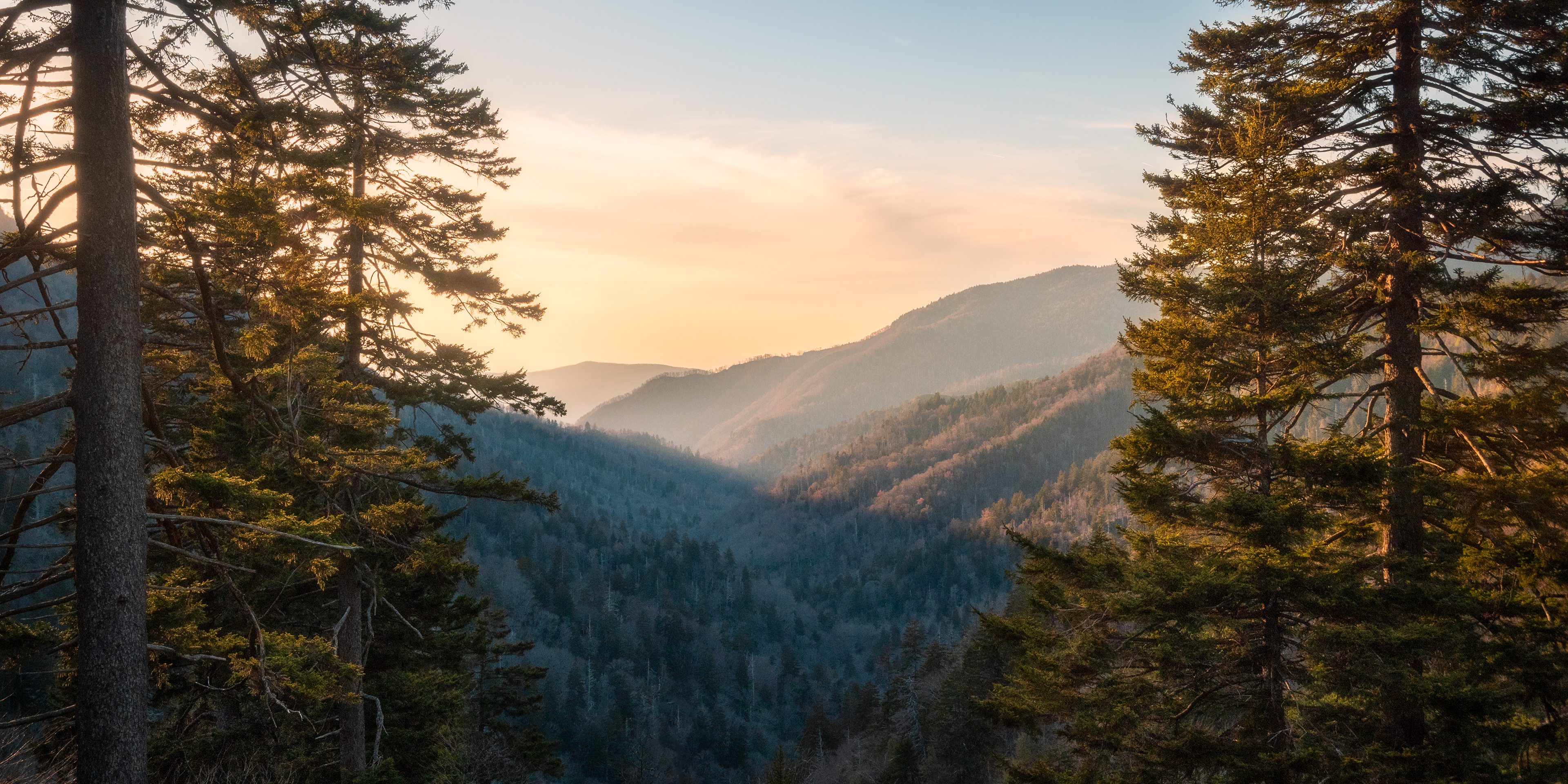 Great Smokey Mountains NP, Tennessee