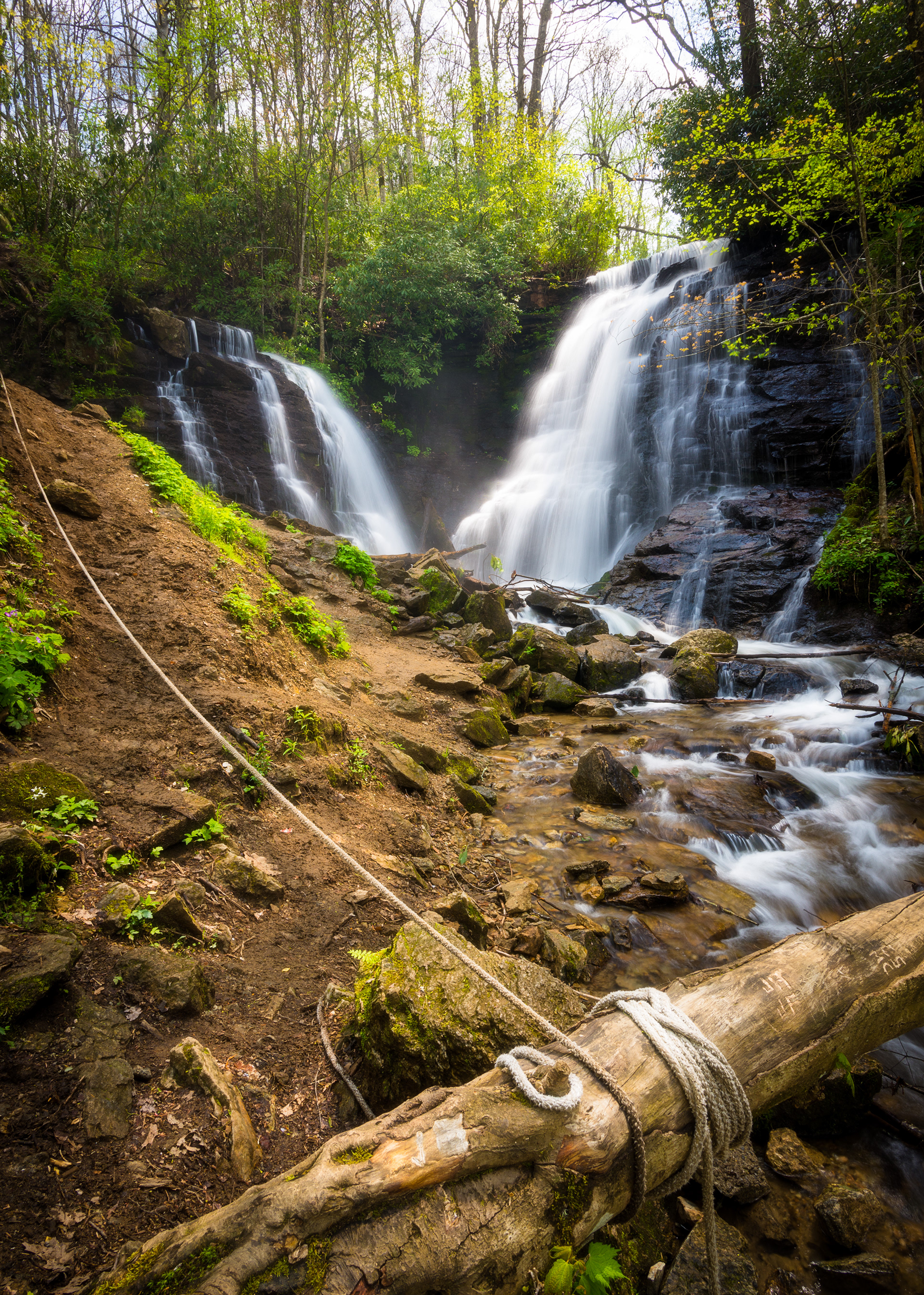 Maggie Valley, NC