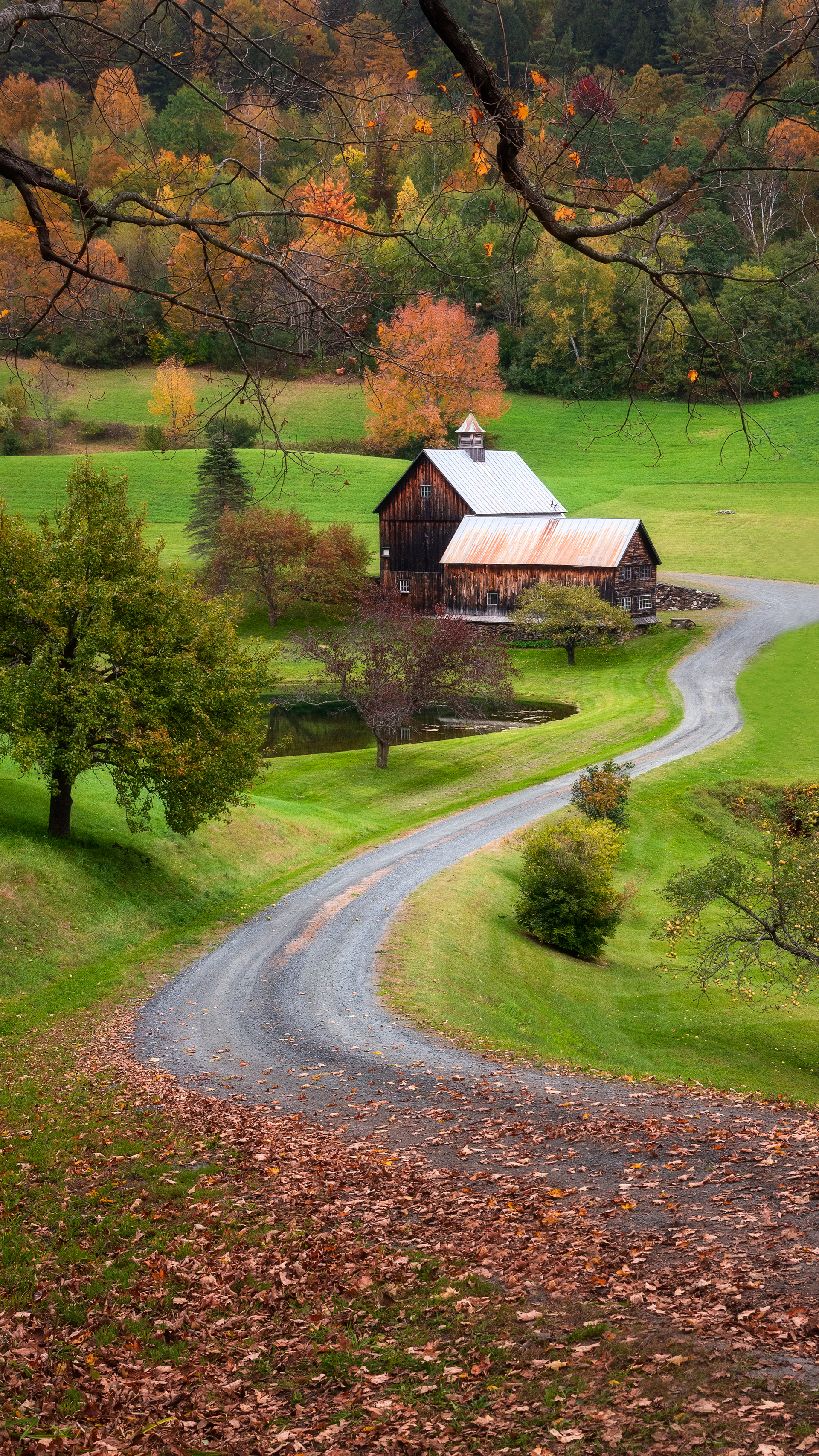 Stowe, VT