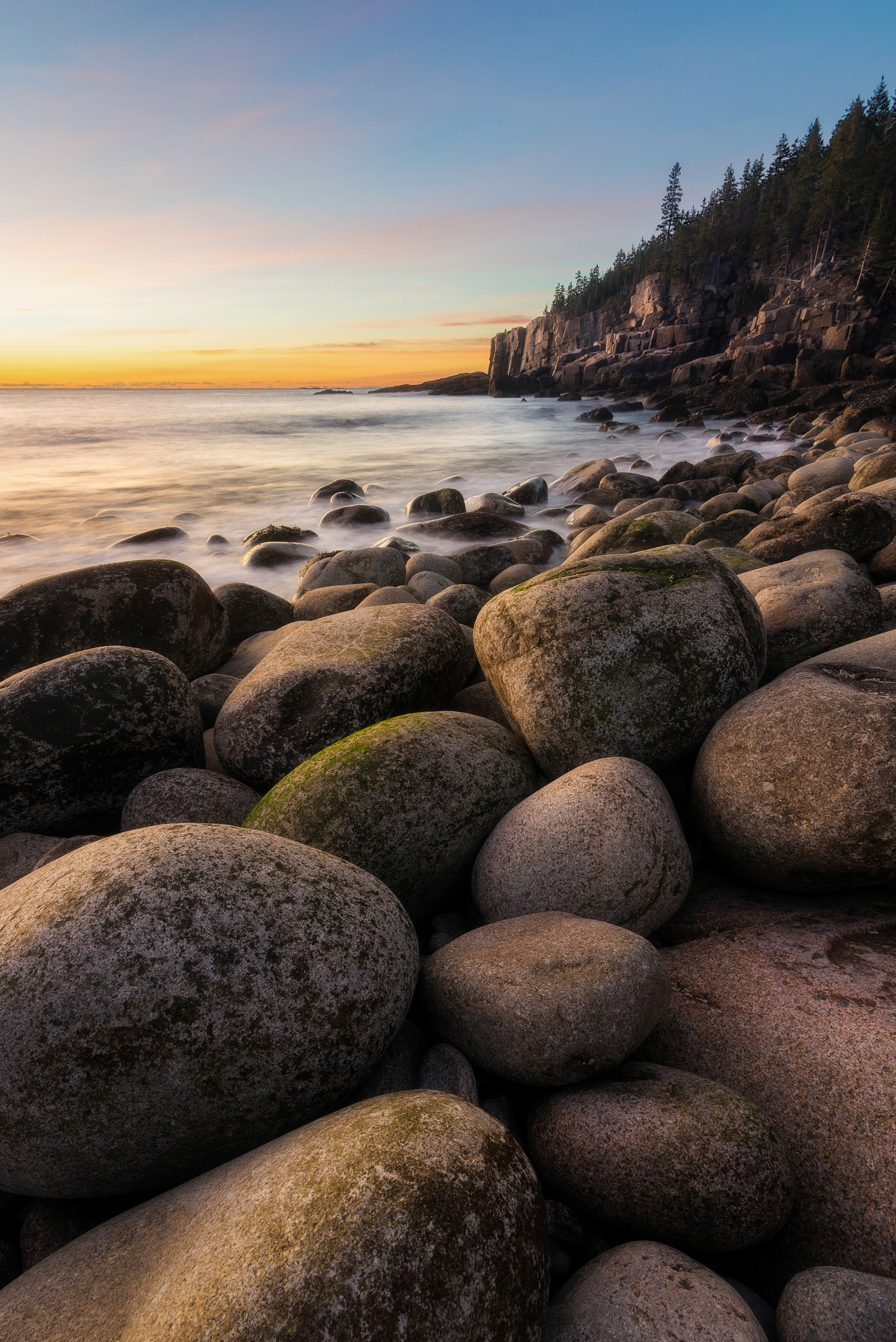 Acadia National Park, ME