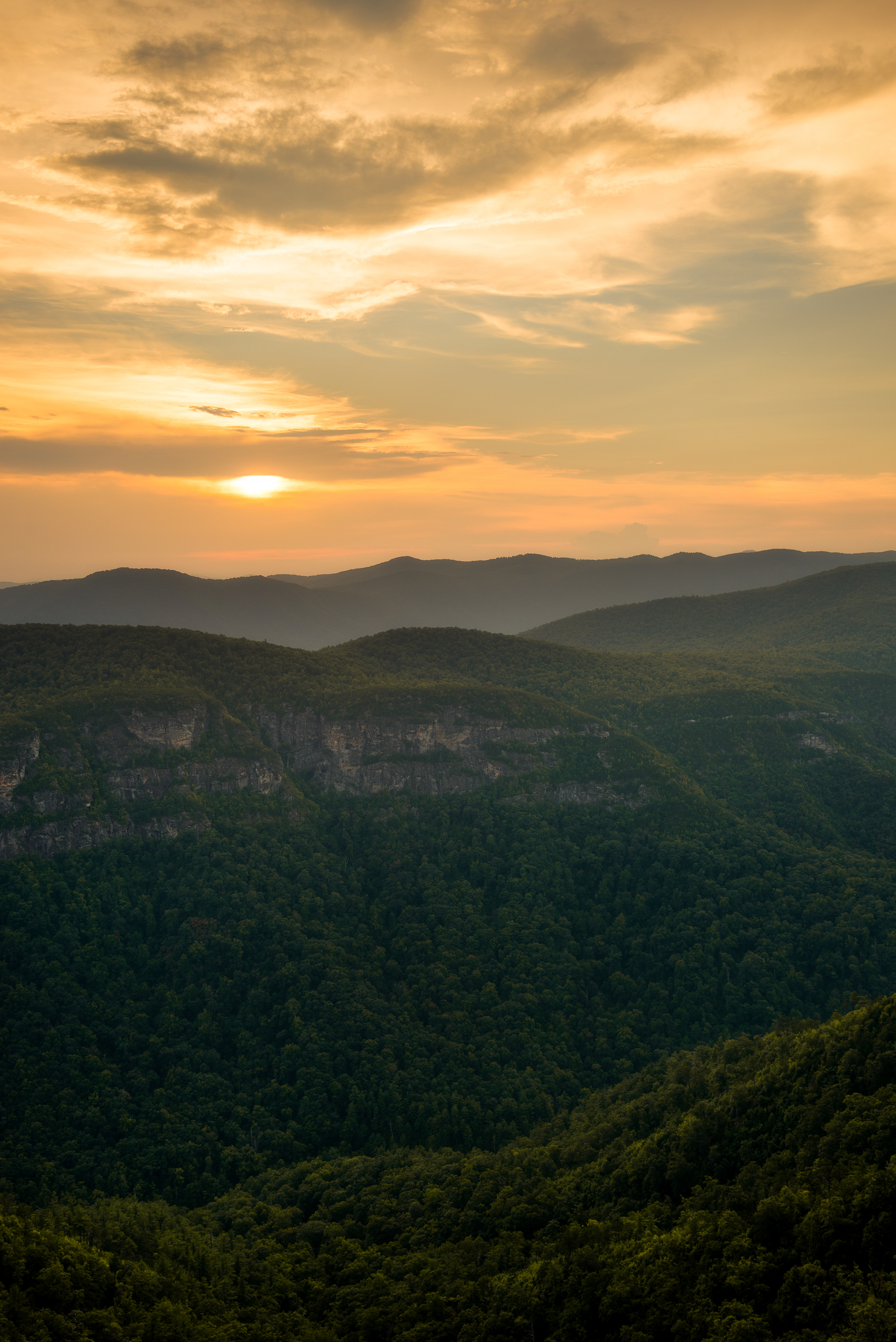 Linville, NC