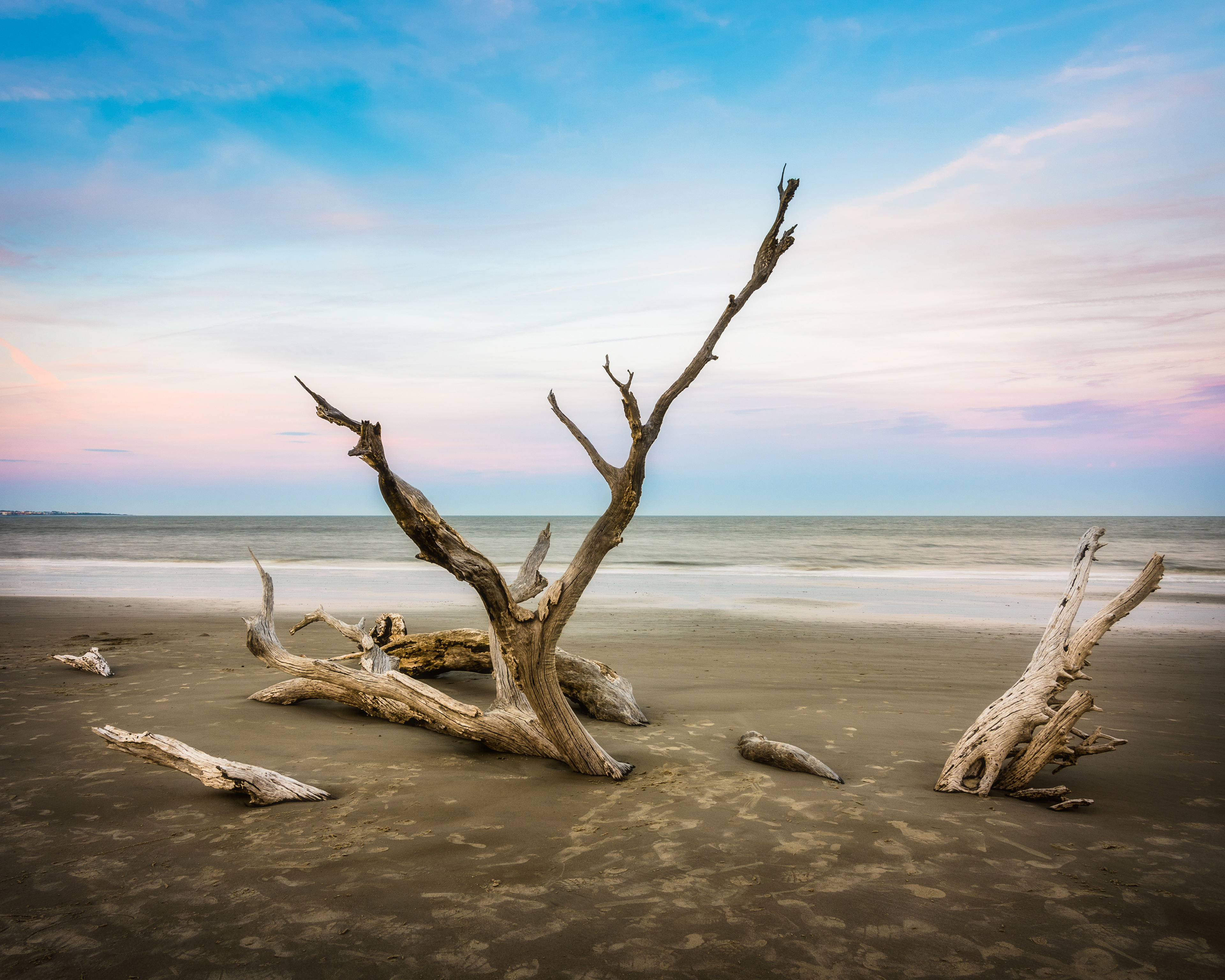 Jeckyll Island, GA