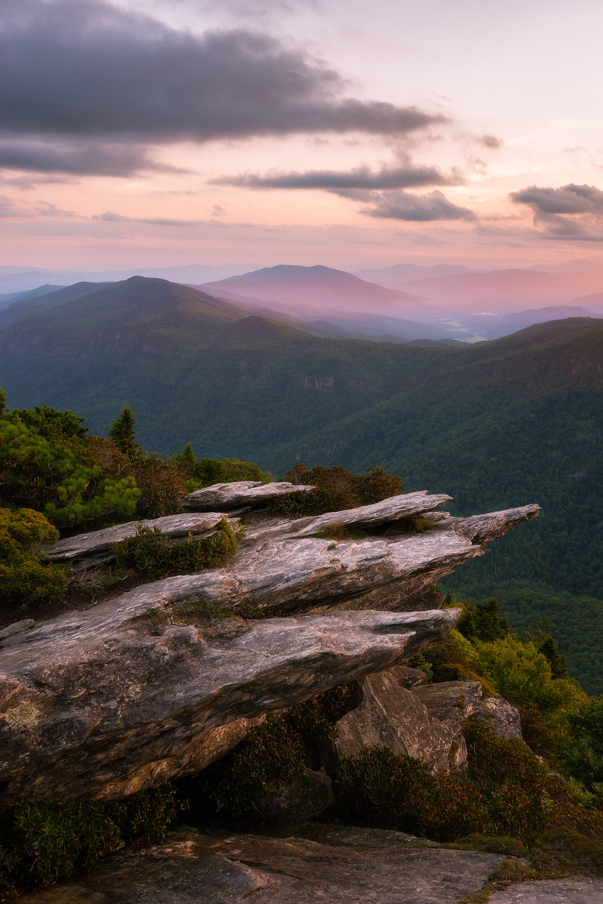 Linville, NC