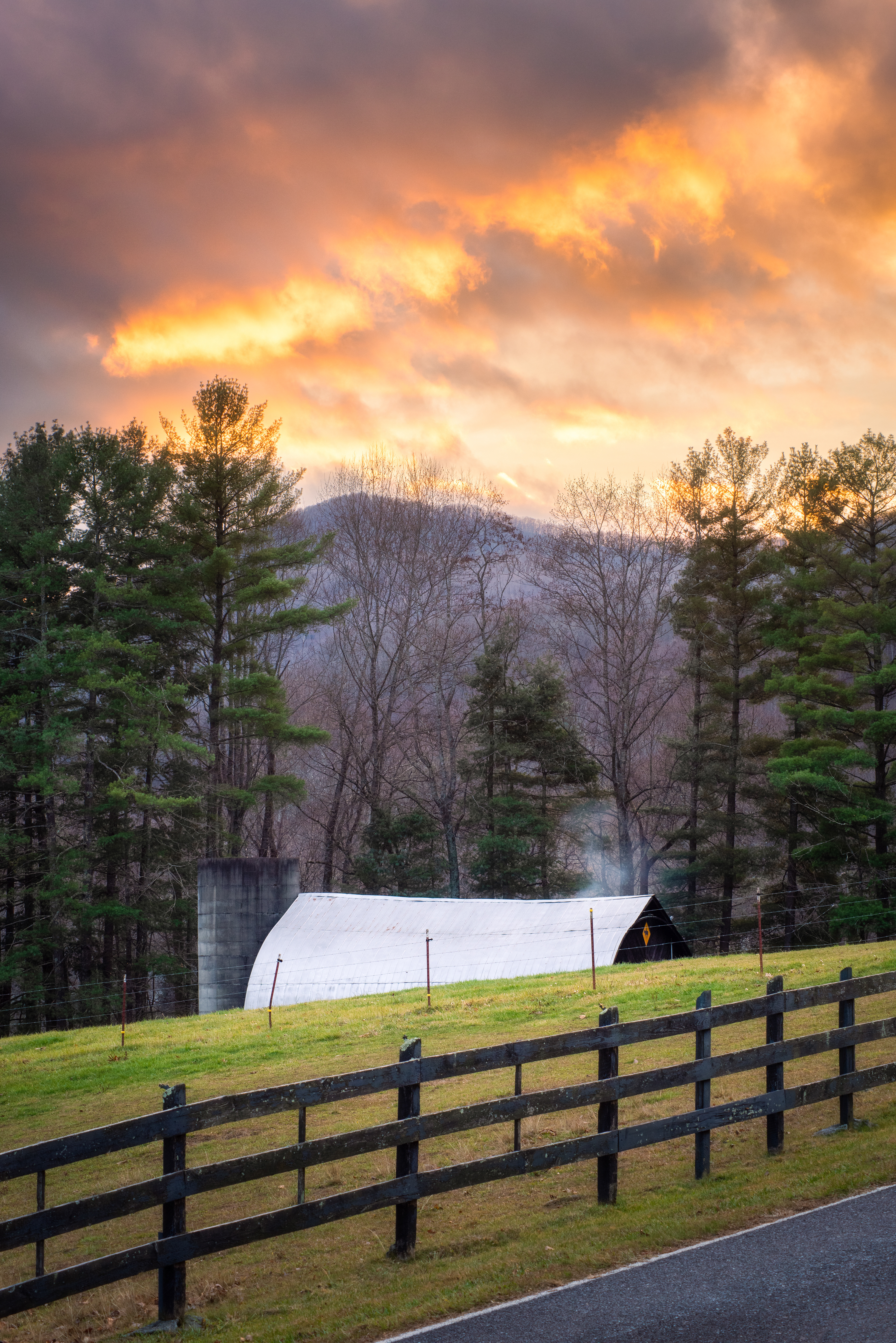 Maggie Valley, NC