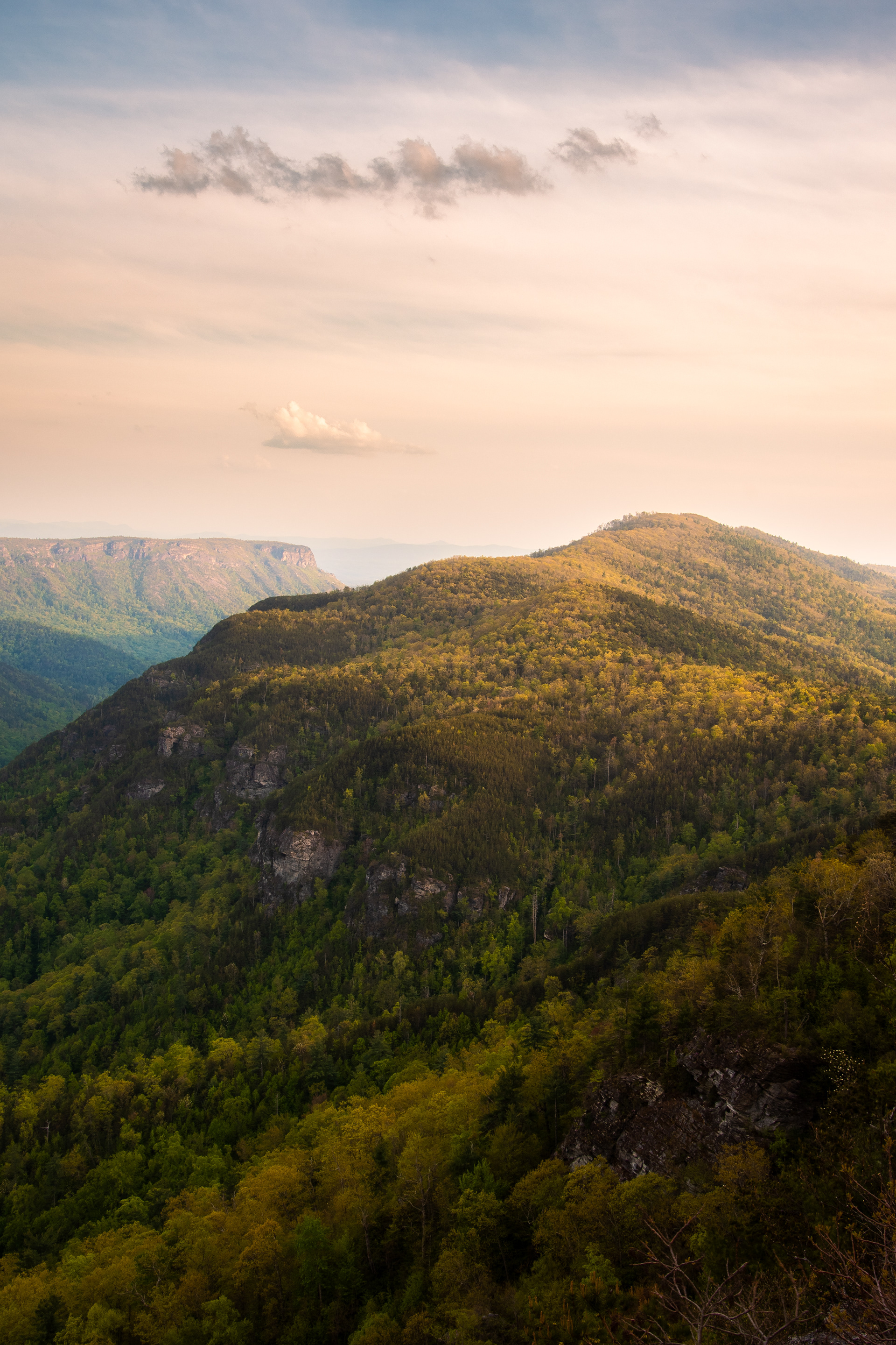 Linville, NC