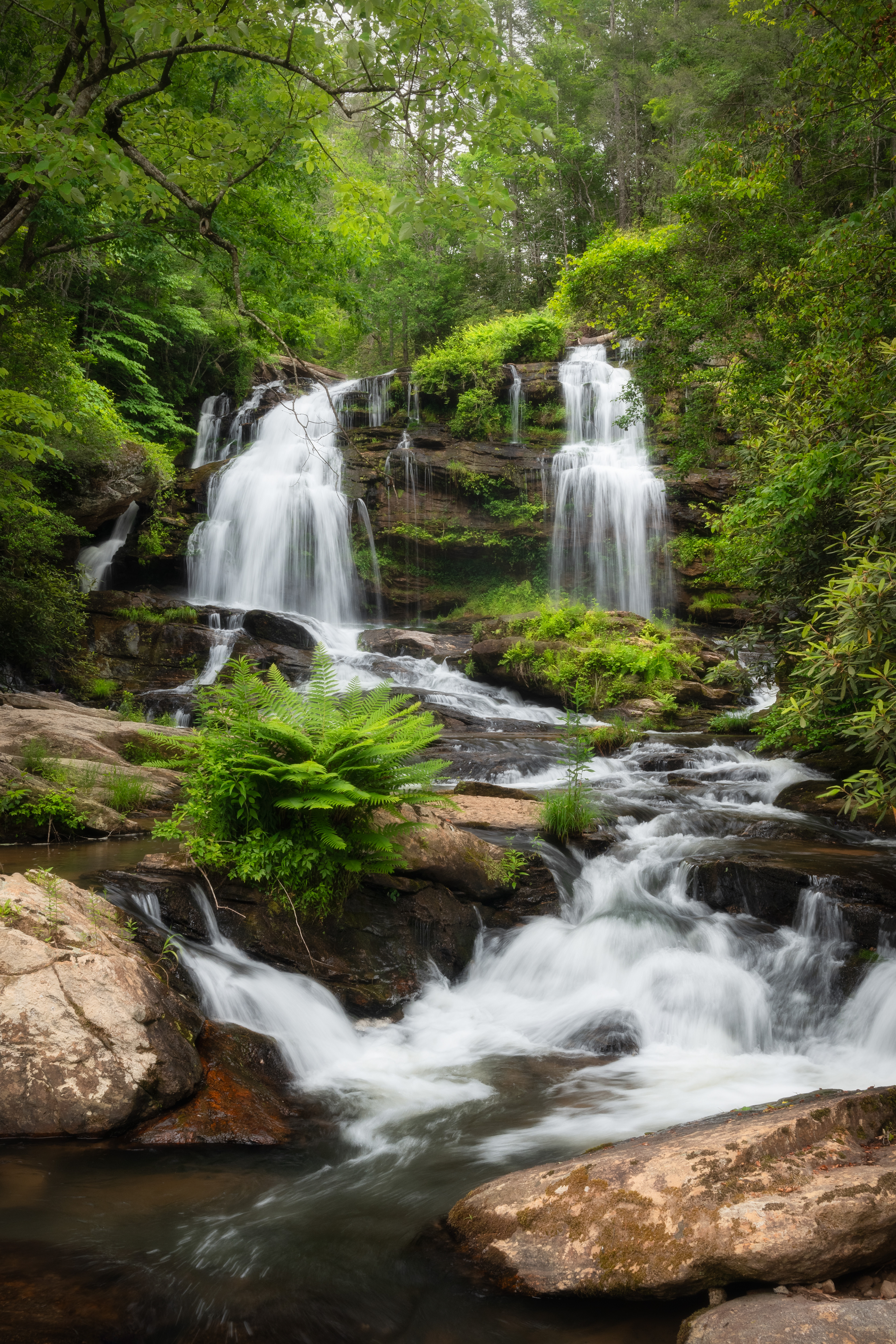 Long Creek, SC