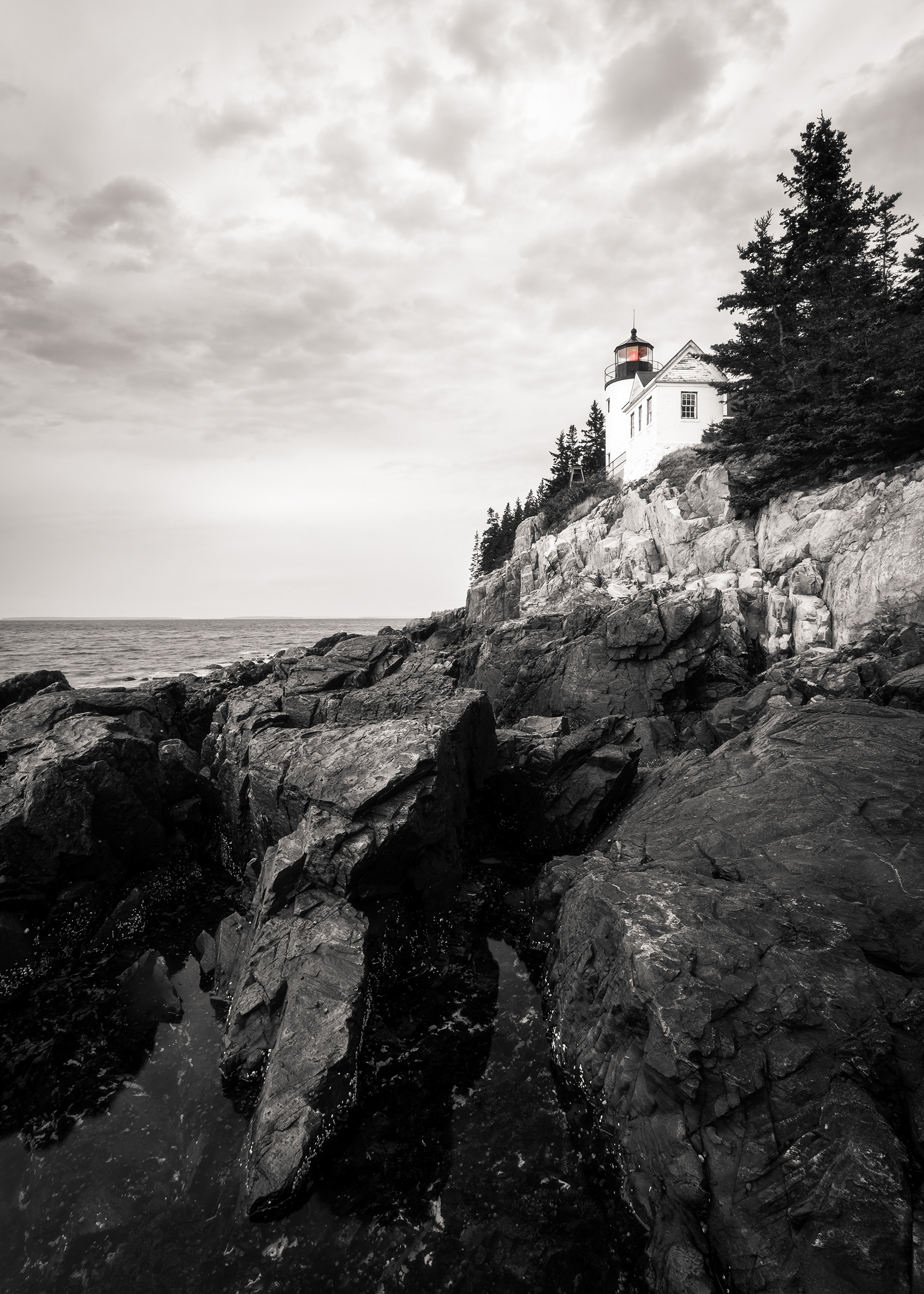 Acadia National Park, Maine