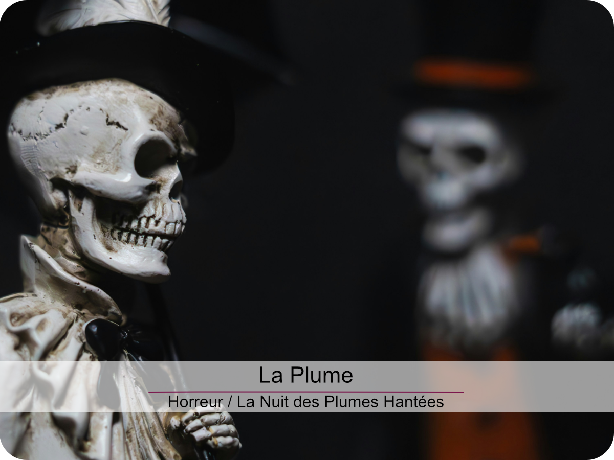 La Plume