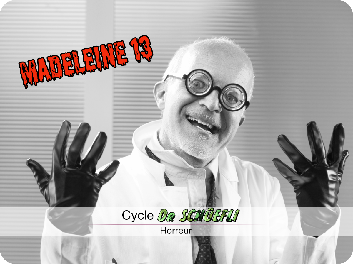 Madeleine 13
