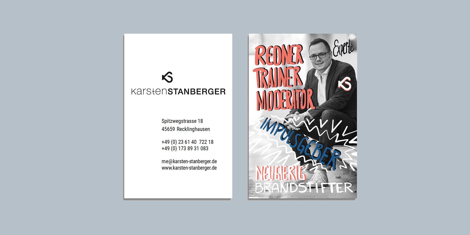 Visitenkarten