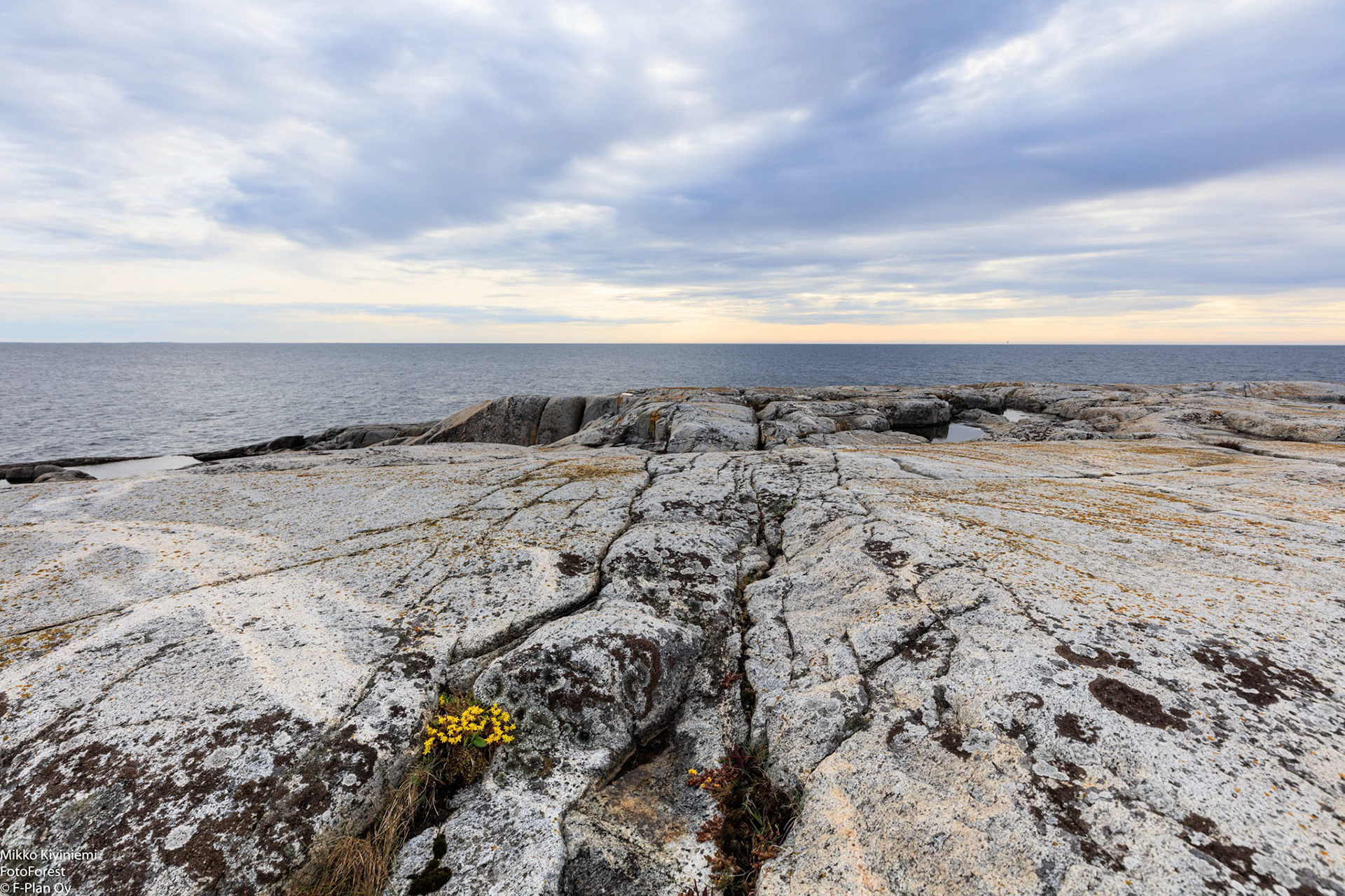 Selkämeri, Isokari, 1280