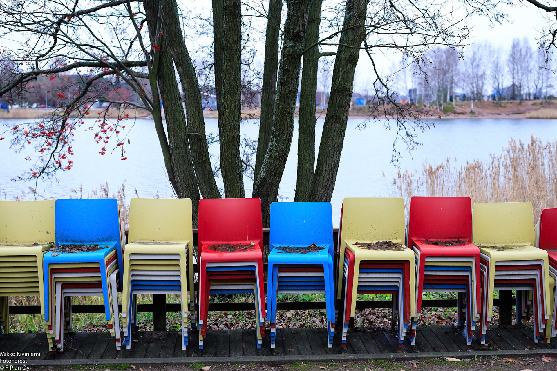 Laajalahti, Helsinki 1037