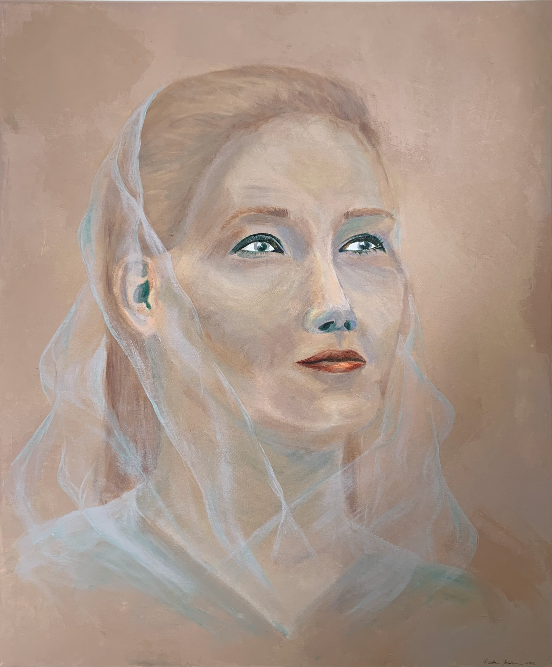 Mitä silmä ei ole nähnyt