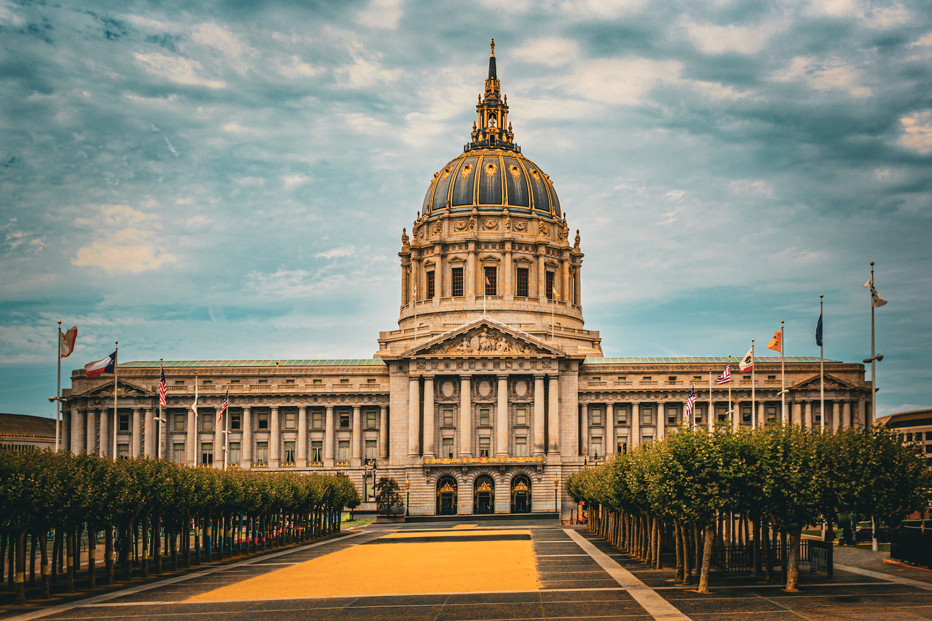 San Francisco, CA
