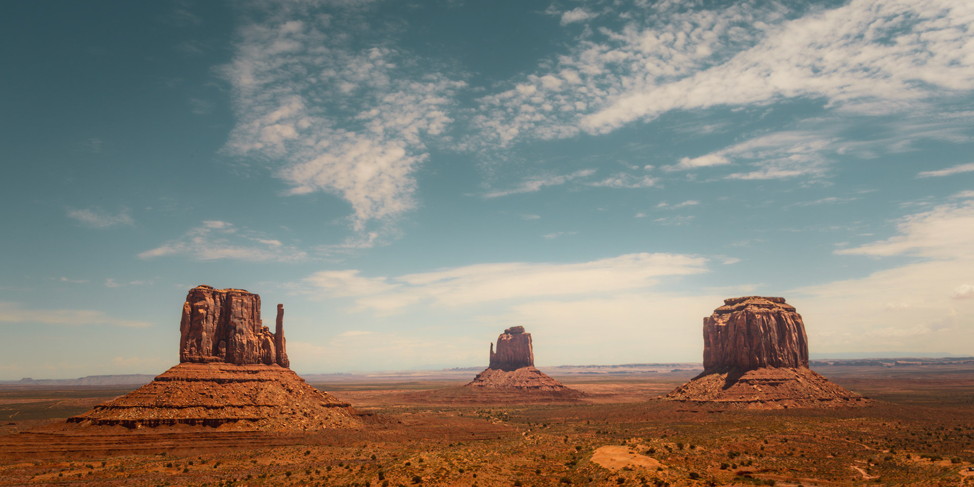 Monument Valley, UT