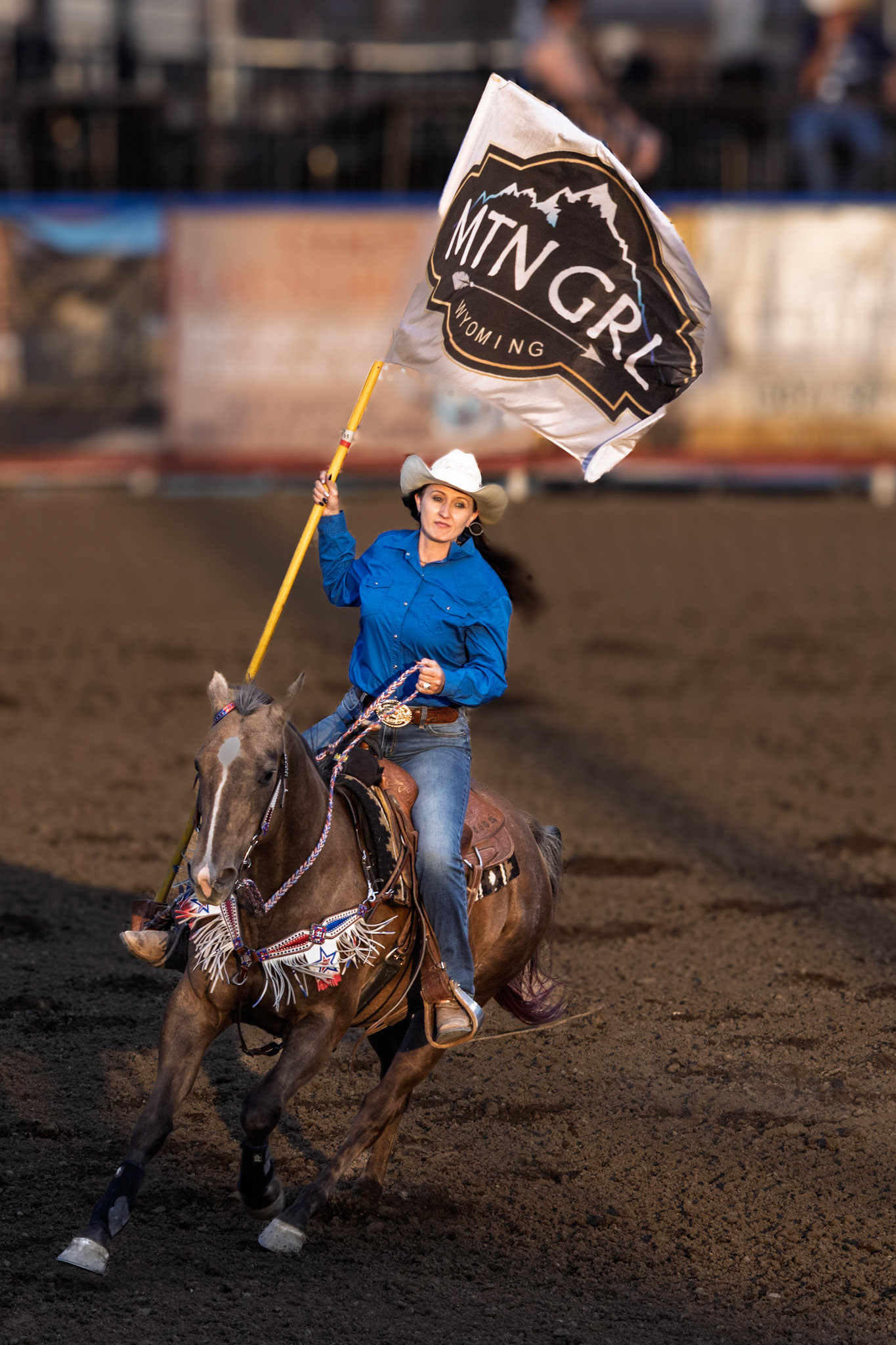 Cody Stampede, Cody, WY