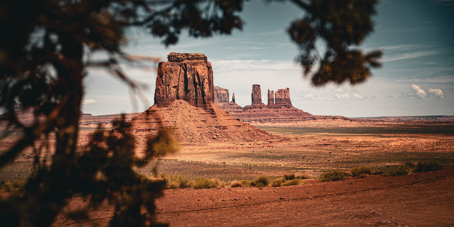 Monument Valley, UT