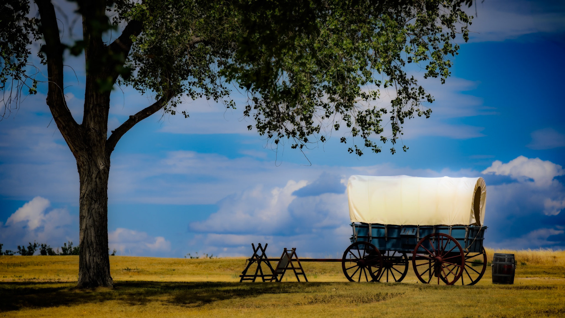 Fort Laramie, WY