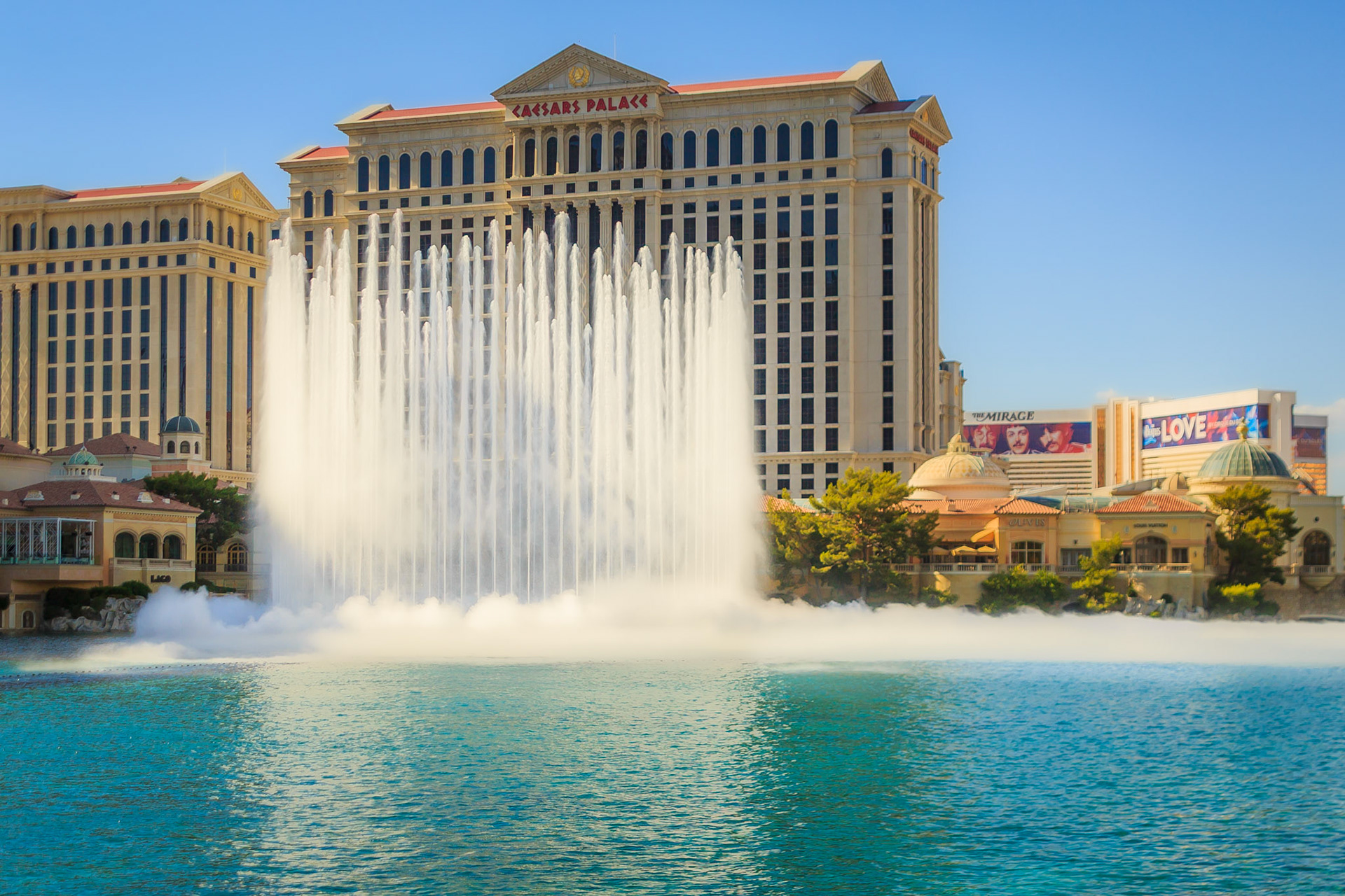 Las Vegas, NV