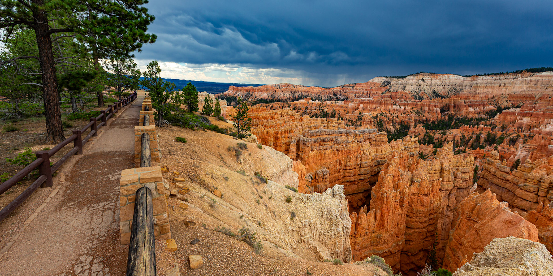 Bryce Canyon, UT
